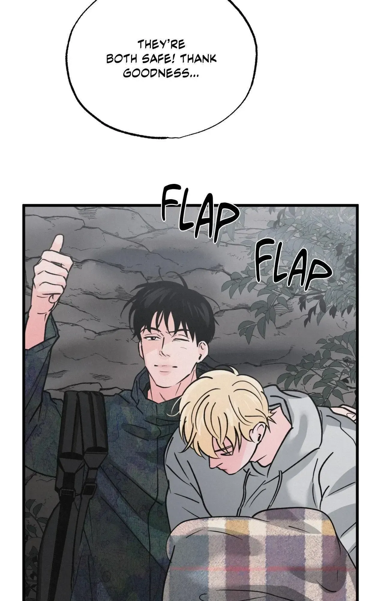 A Golden Pair Chapter 62 page 48 - 