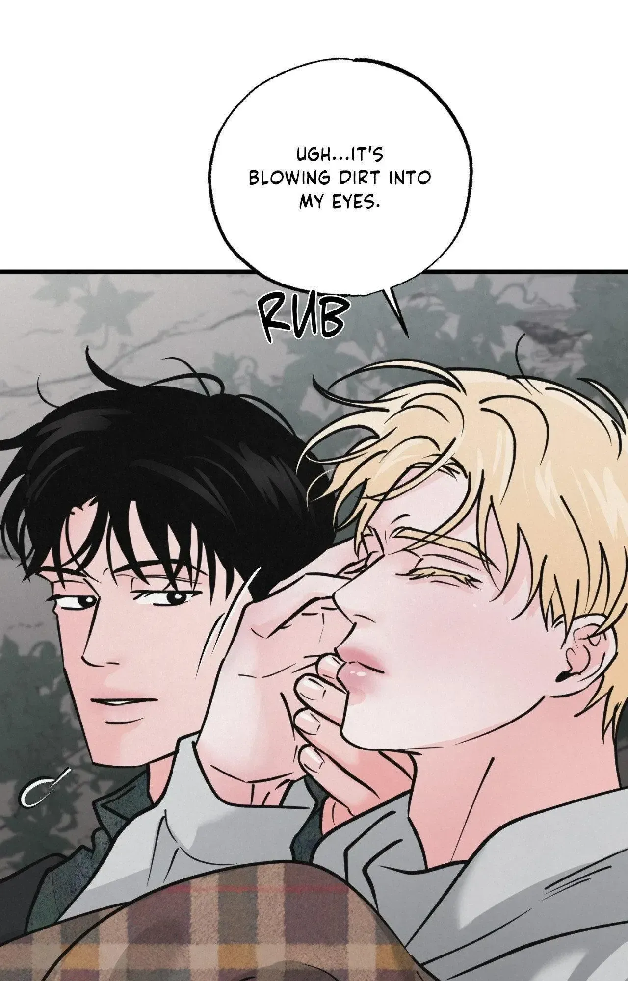 A Golden Pair Chapter 62 page 53 - 