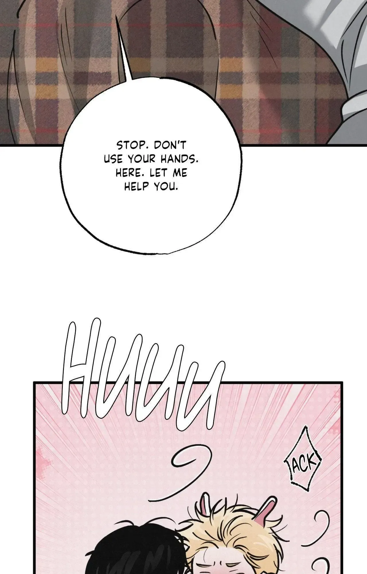 A Golden Pair Chapter 62 page 54 - 