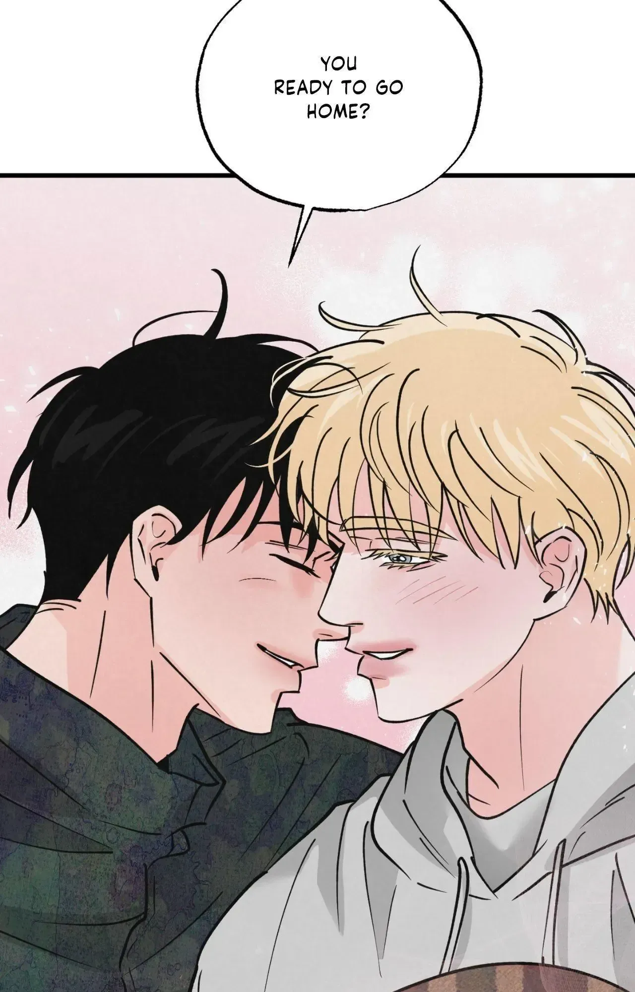 A Golden Pair Chapter 62 page 57 - 
