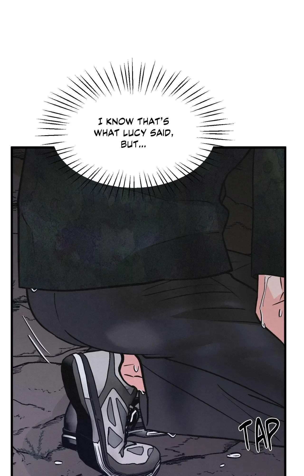 A Golden Pair Chapter 62 page 7 - 