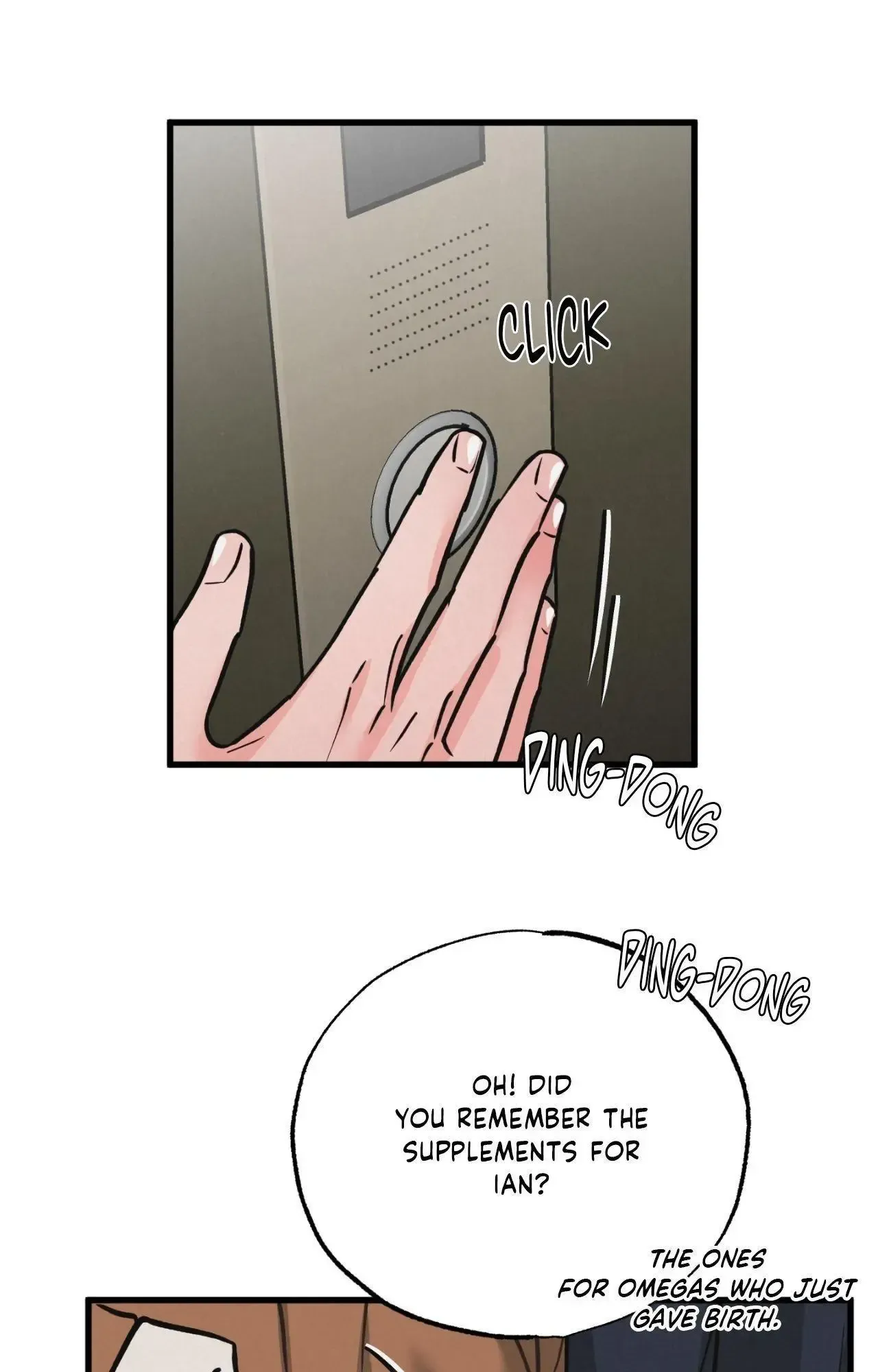 A Golden Pair Chapter 62 page 61 - 