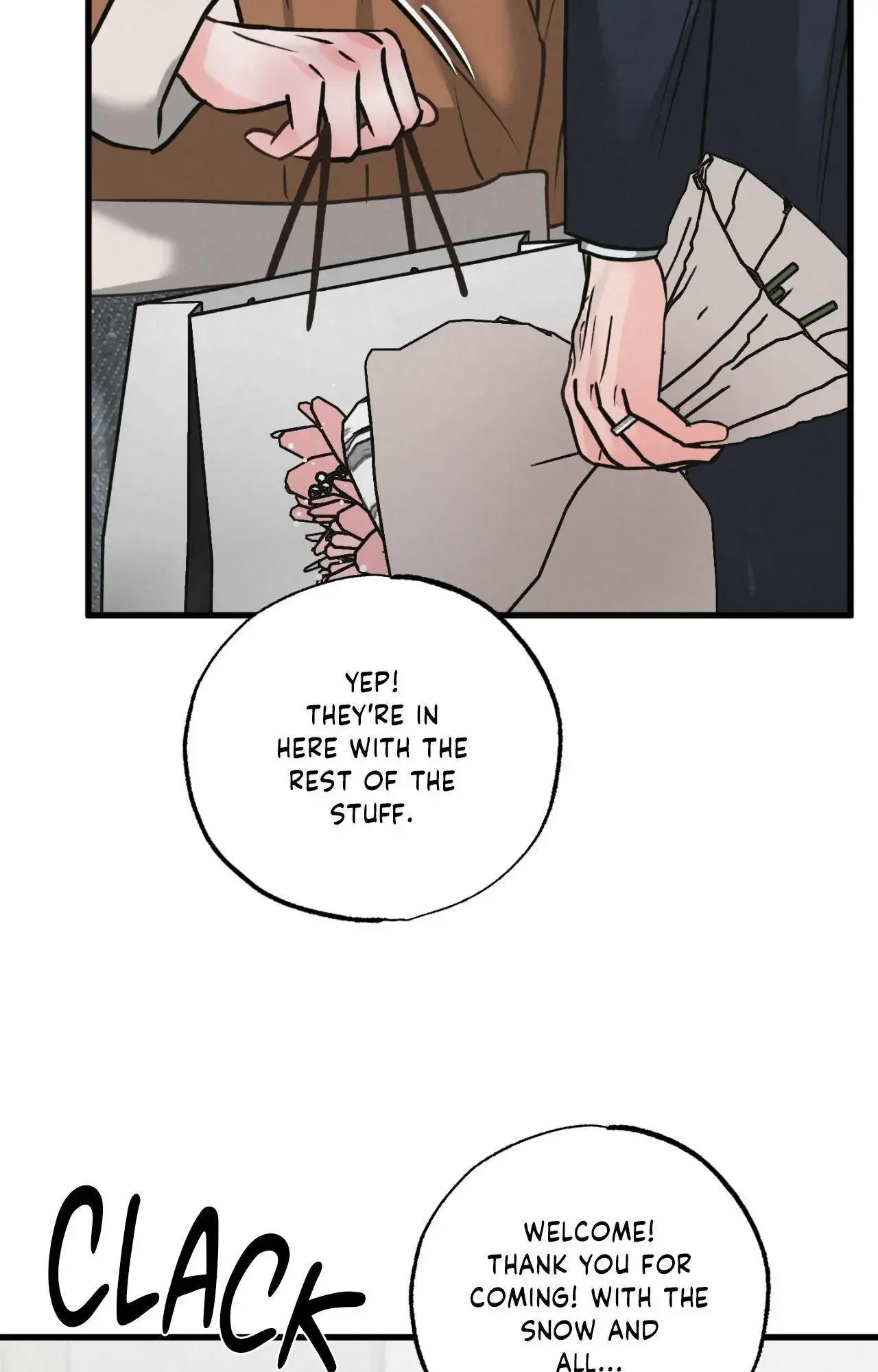 A Golden Pair Chapter 62 page 62 - 