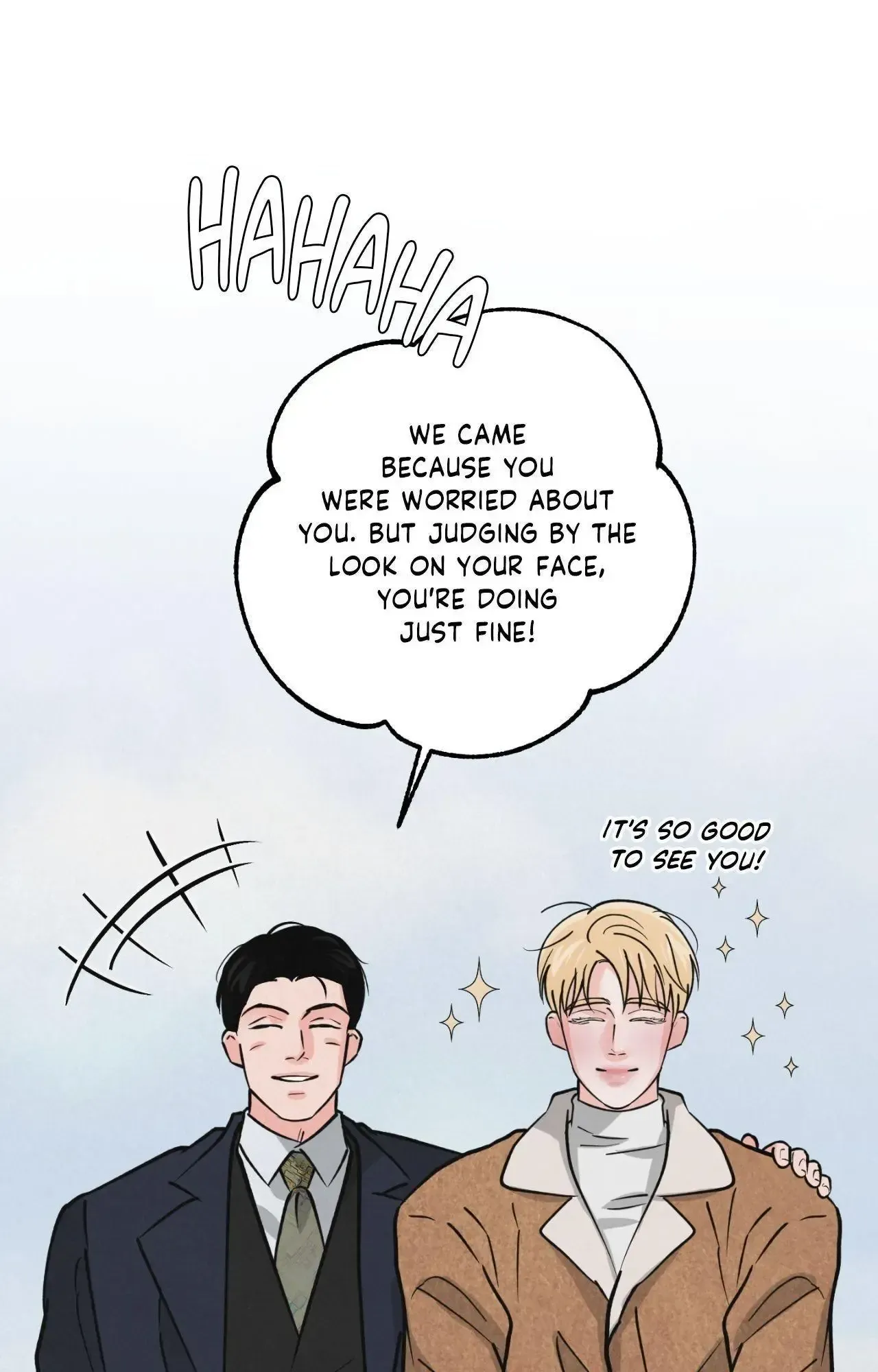 A Golden Pair Chapter 62 page 66 - 