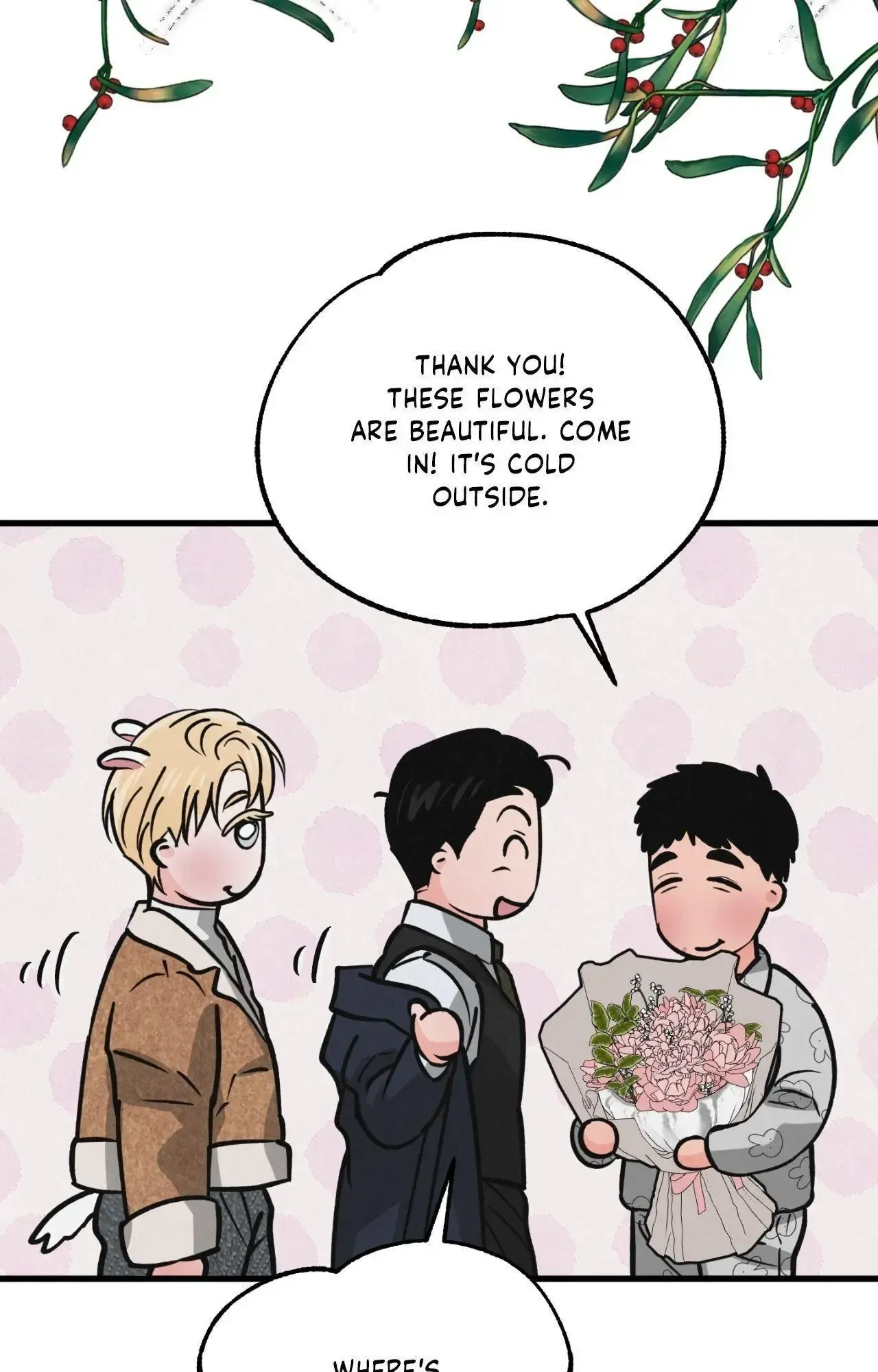 A Golden Pair Chapter 62 page 68 - 