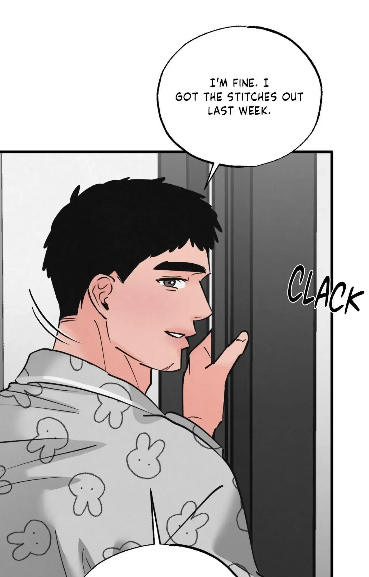 A Golden Pair Chapter 62 page 71 - 