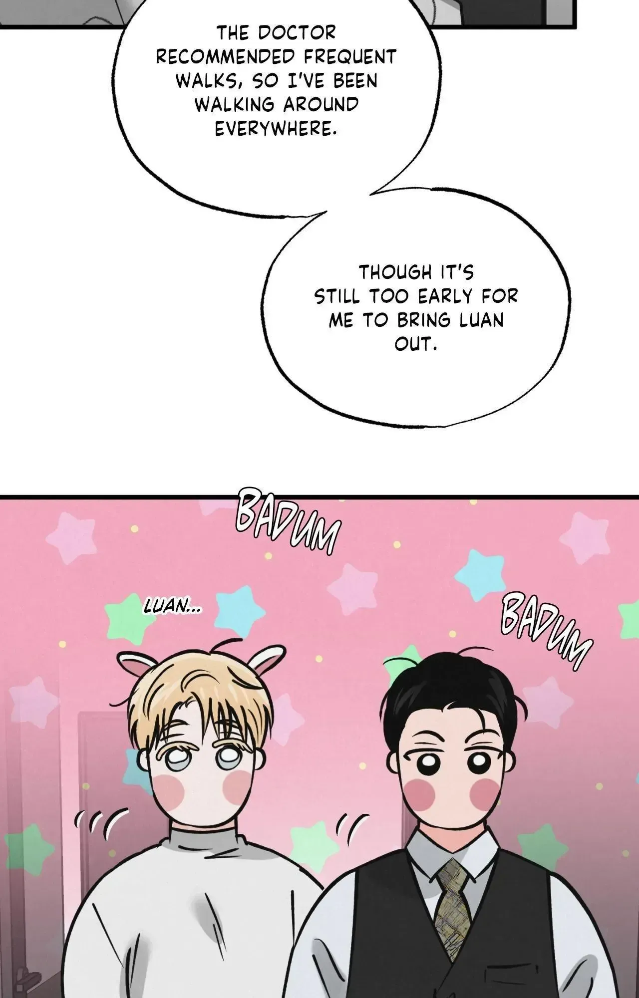 A Golden Pair Chapter 62 page 72 - 