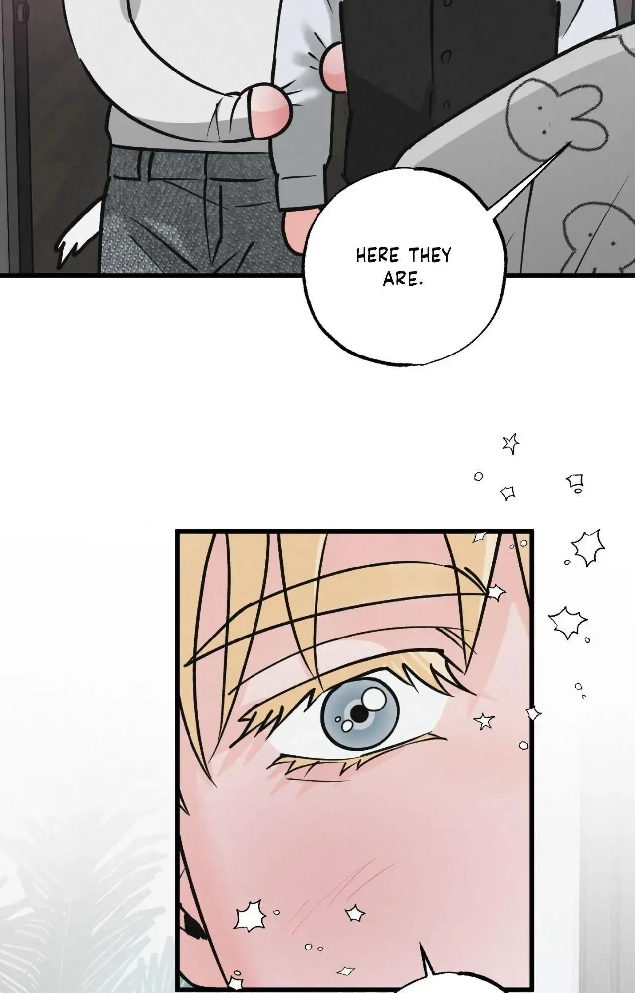 A Golden Pair Chapter 62 page 73 - 