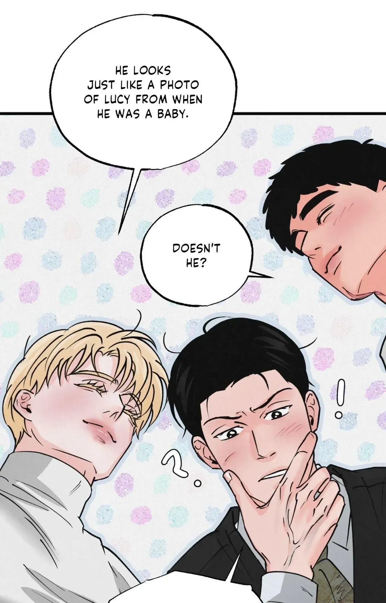 A Golden Pair Chapter 62 page 76 - 