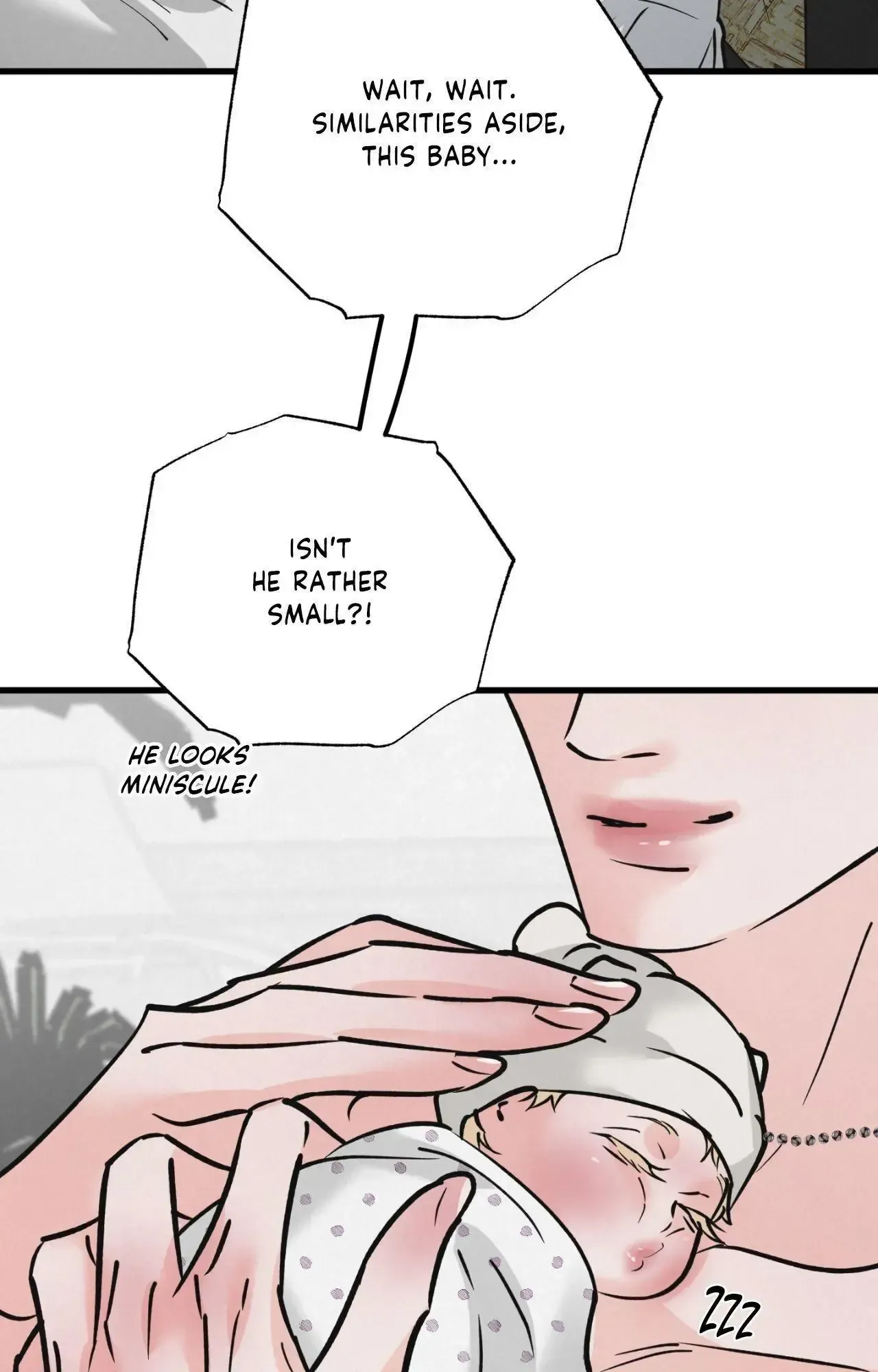 A Golden Pair Chapter 62 page 77 - 