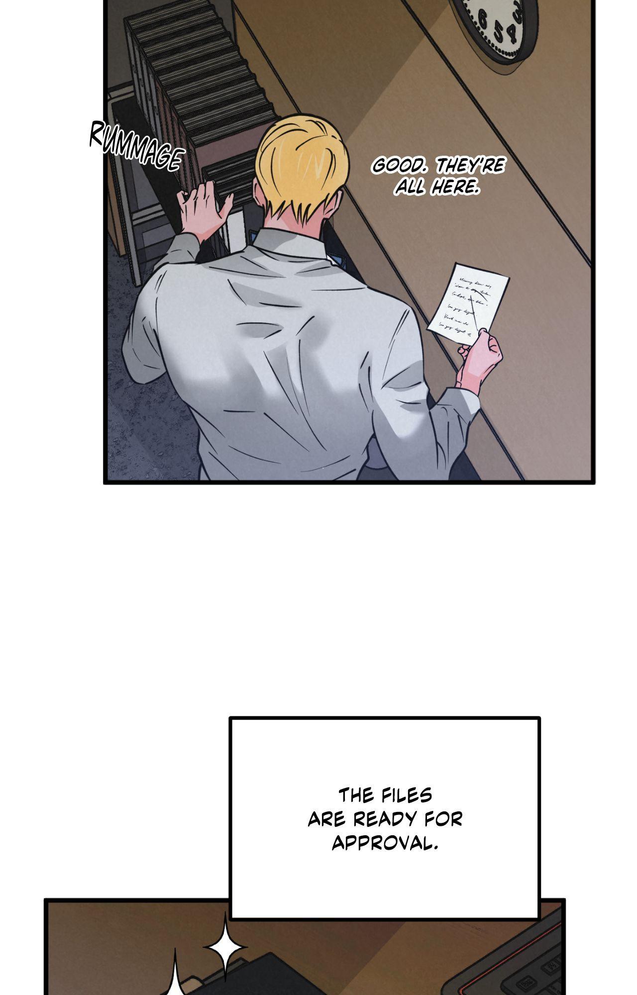 A Golden Pair Chapter 63.1 page 2 - 