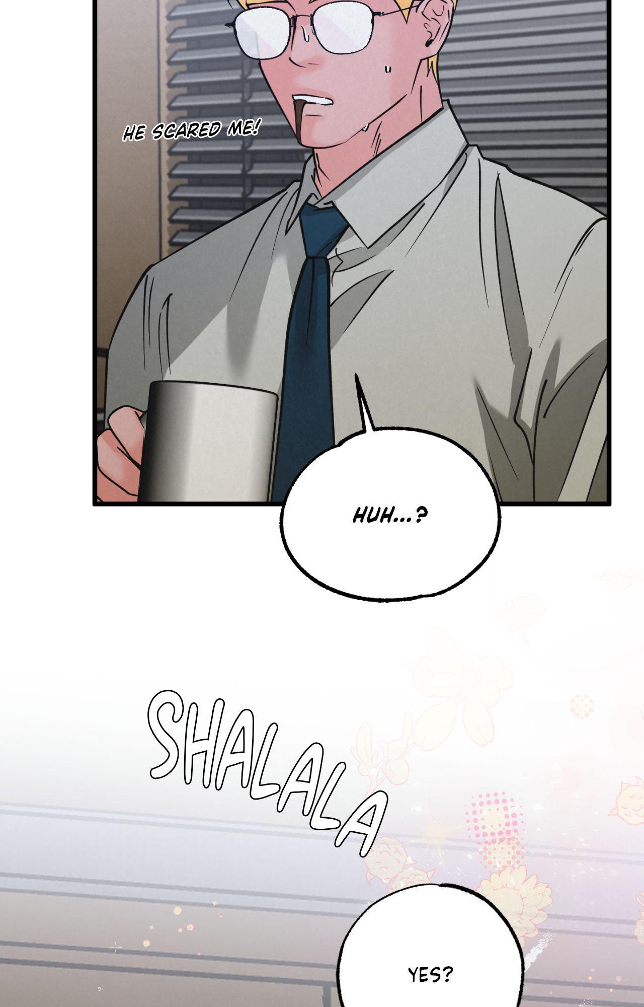 A Golden Pair Chapter 63.1 page 18 - 