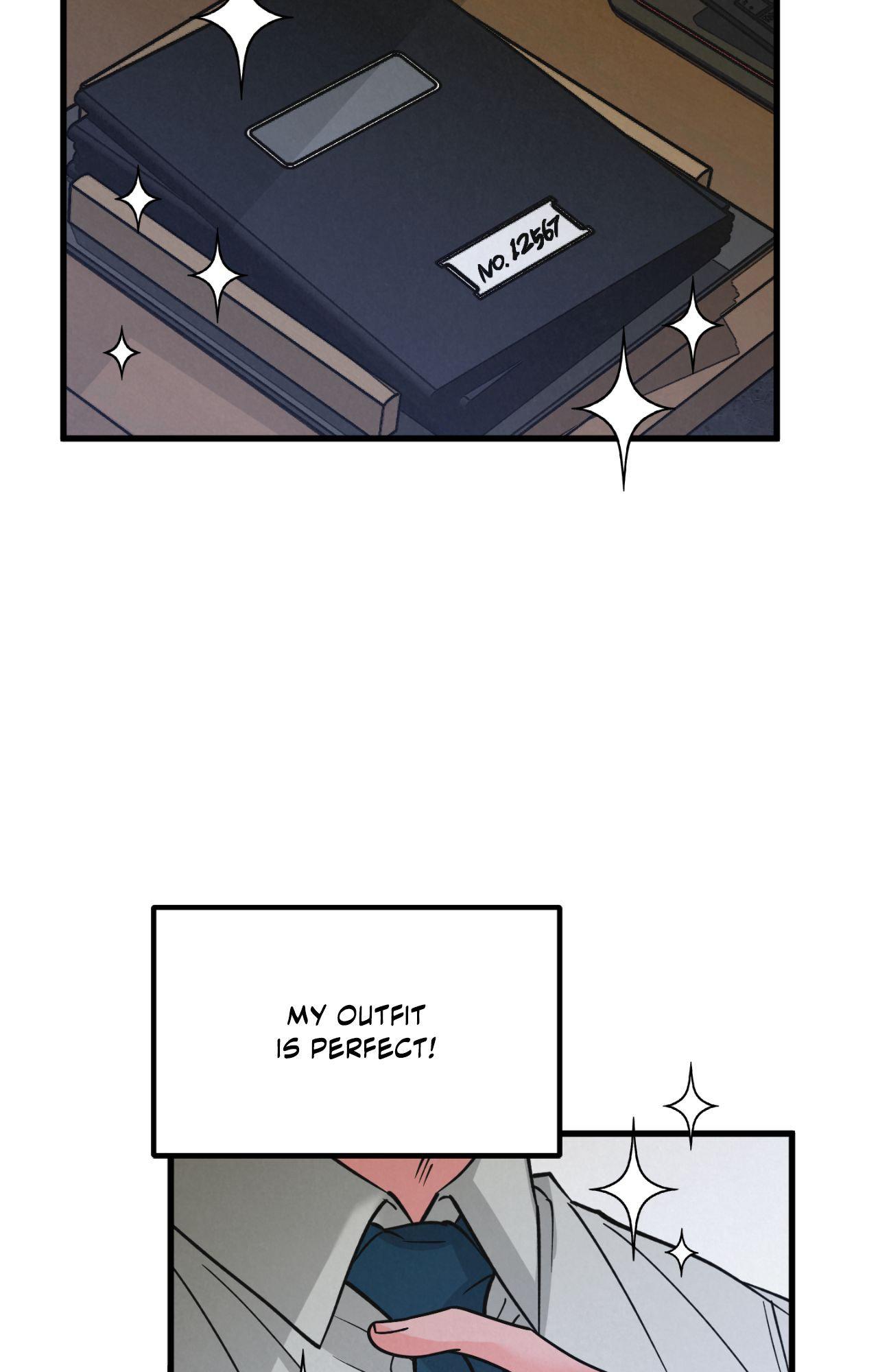 A Golden Pair Chapter 63.1 page 3 - 