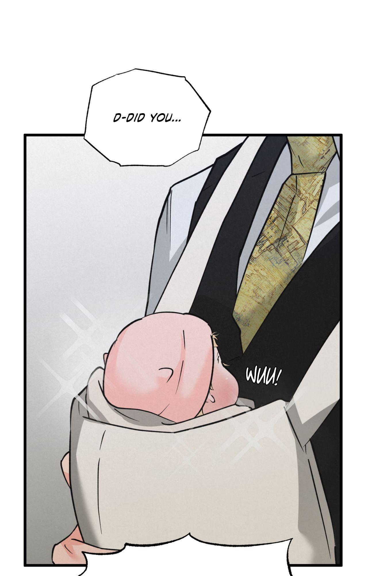 A Golden Pair Chapter 63.1 page 21 - 