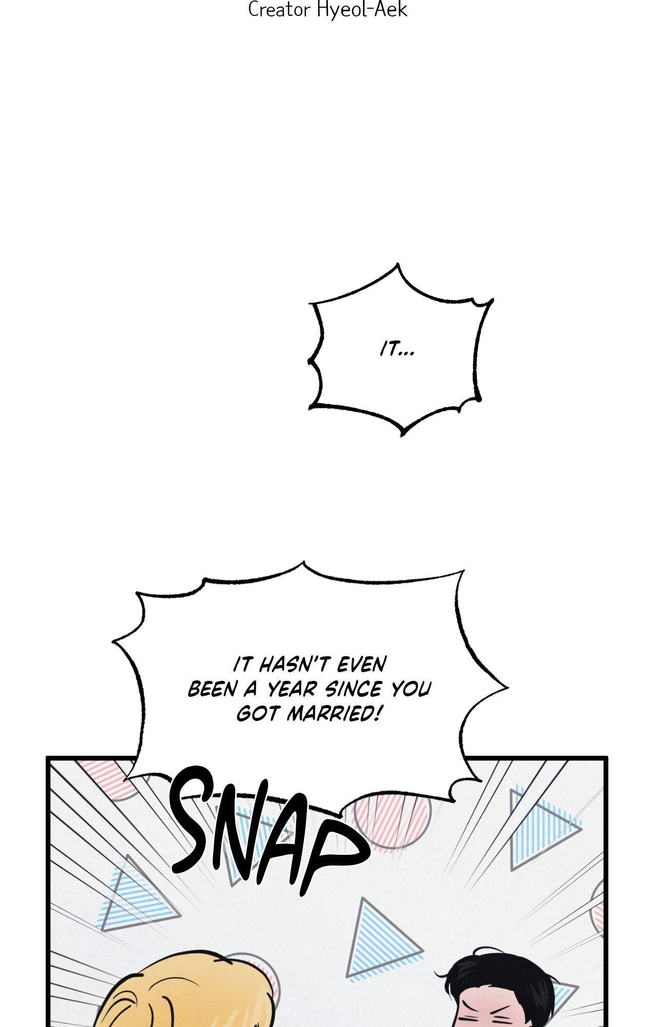 A Golden Pair Chapter 63.1 page 23 - 