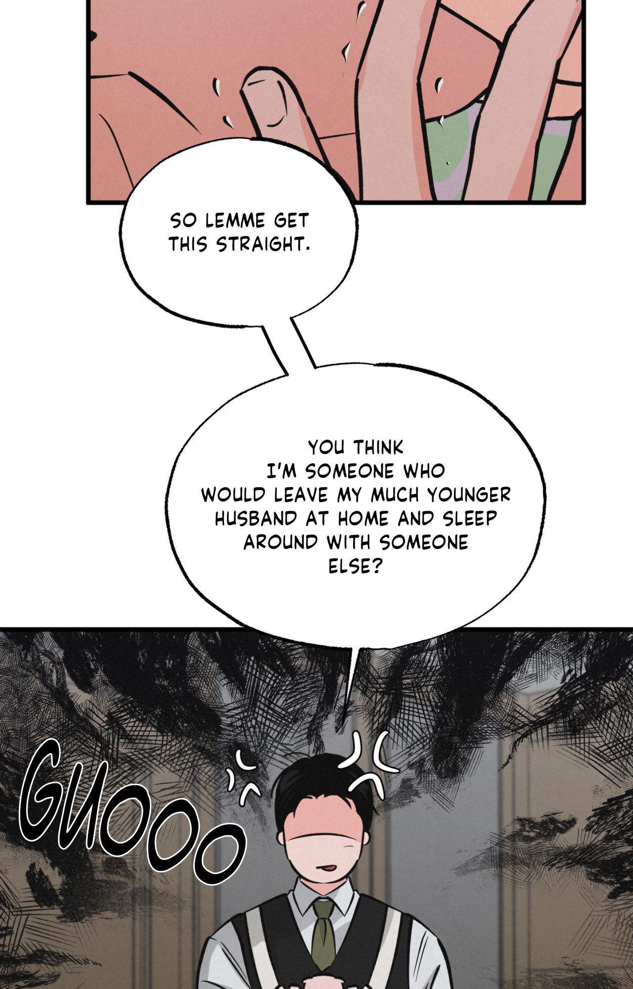 A Golden Pair Chapter 63.1 page 29 - 