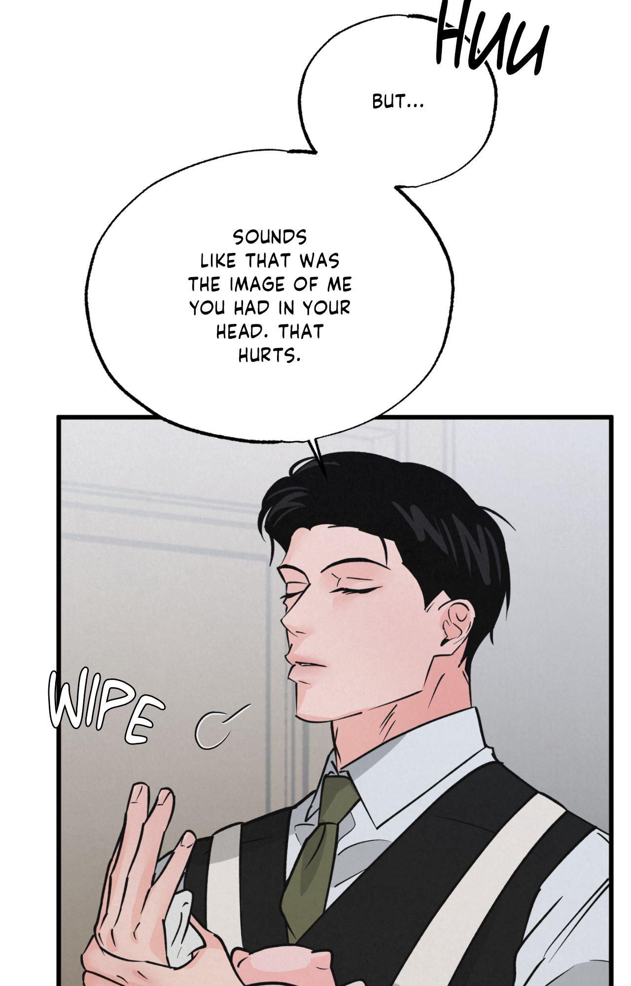 A Golden Pair Chapter 63.1 page 34 - 