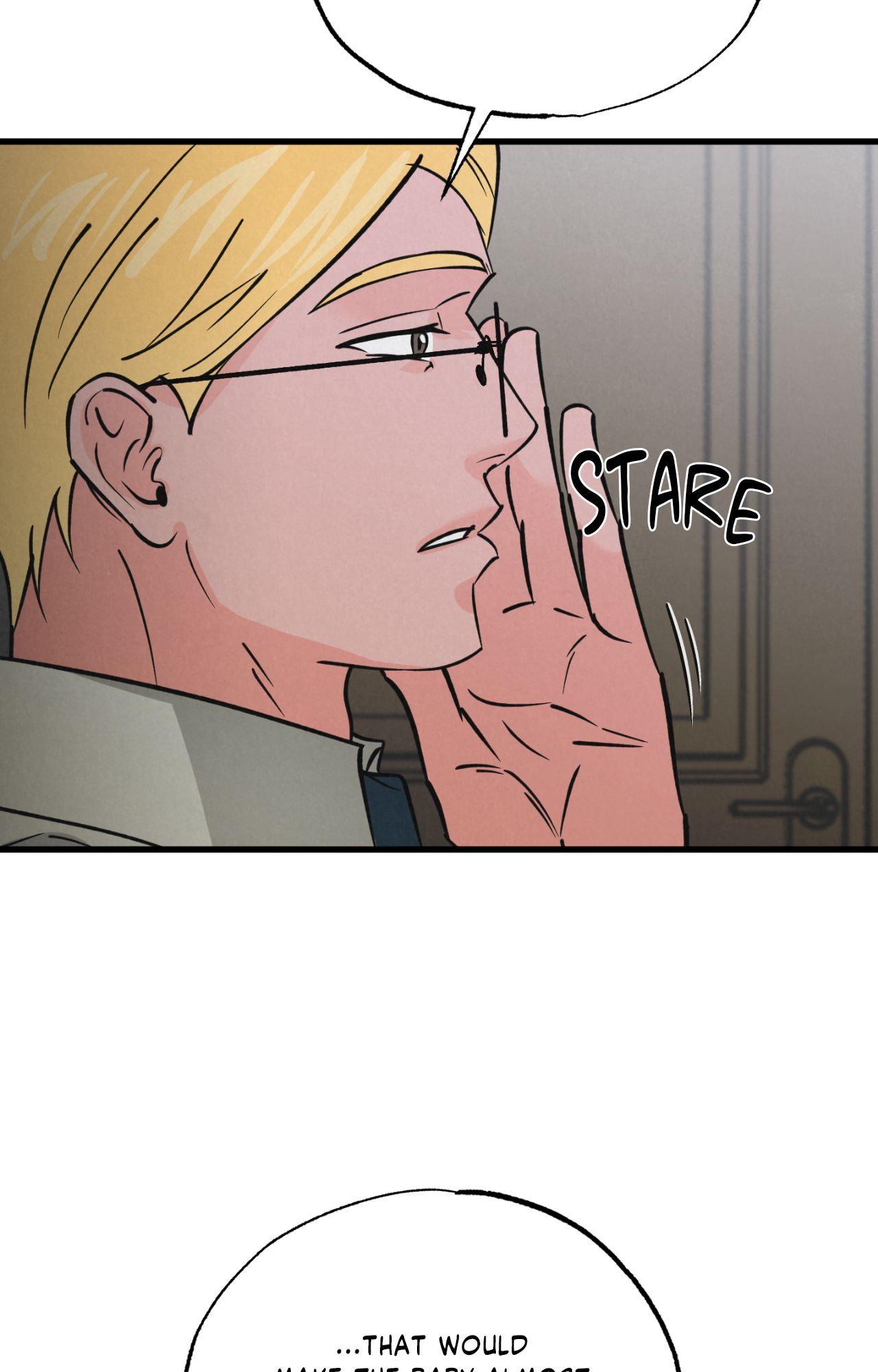 A Golden Pair Chapter 63.1 page 38 - 
