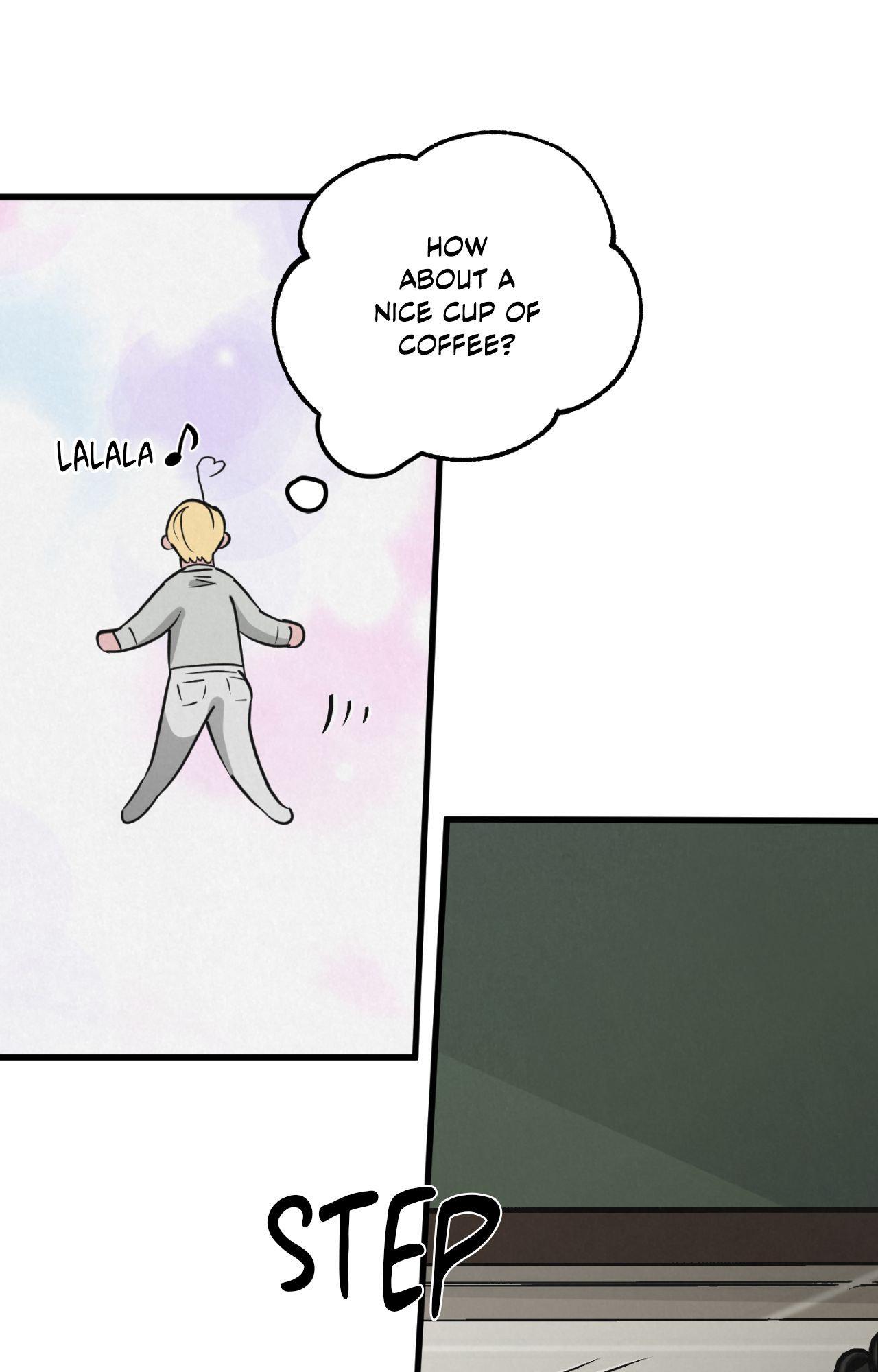 A Golden Pair Chapter 63.1 page 6 - 