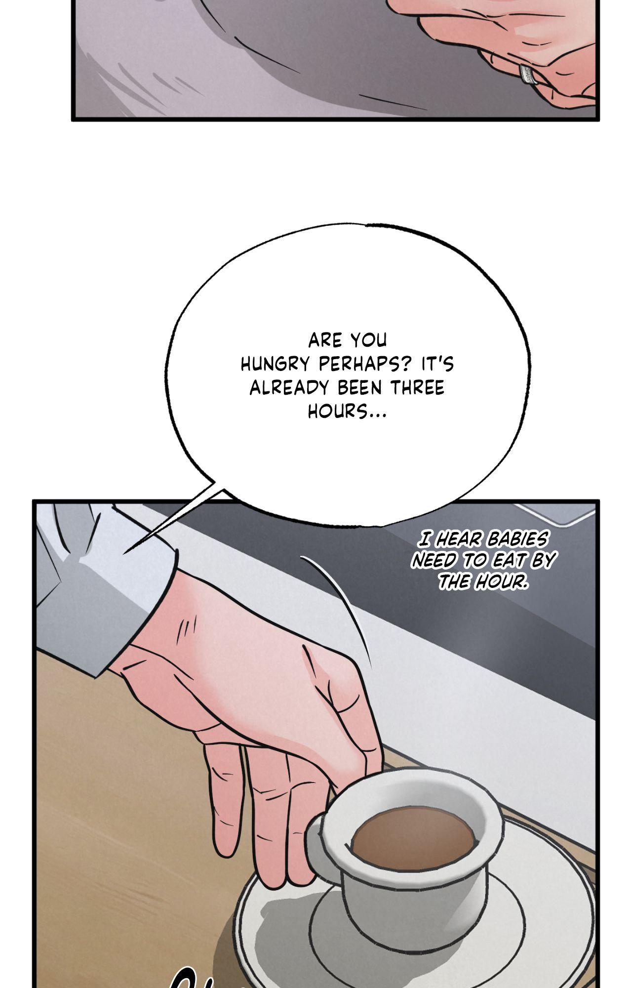 A Golden Pair Chapter 63.1 page 54 - 