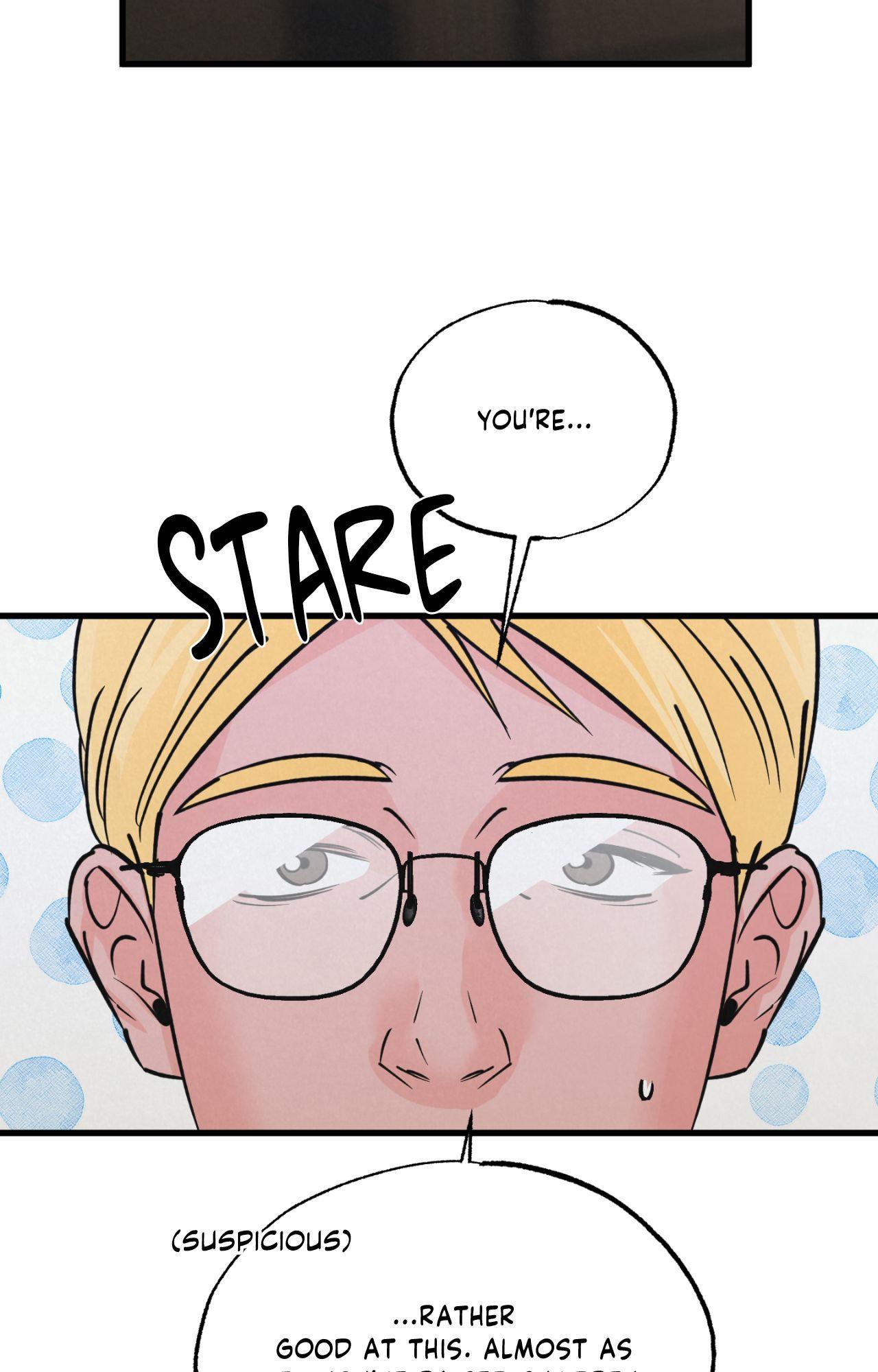 A Golden Pair Chapter 63.1 page 57 - 