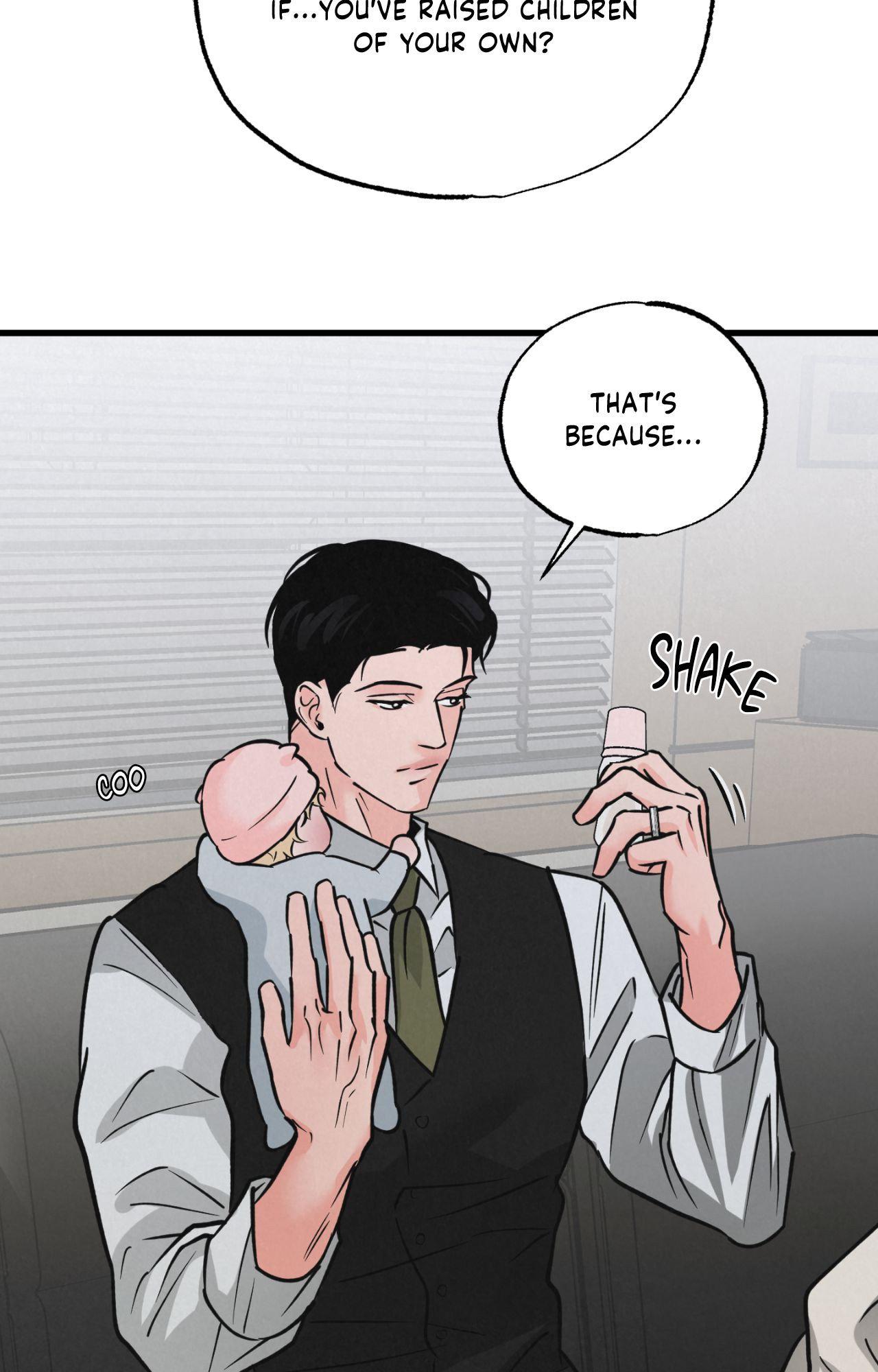 A Golden Pair Chapter 63.1 page 58 - 