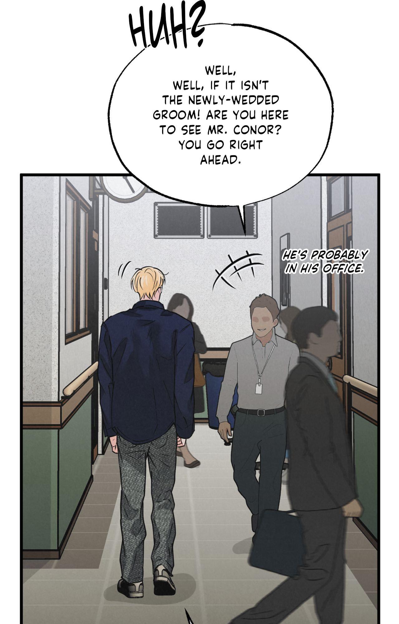 A Golden Pair Chapter 63.1 page 64 - 