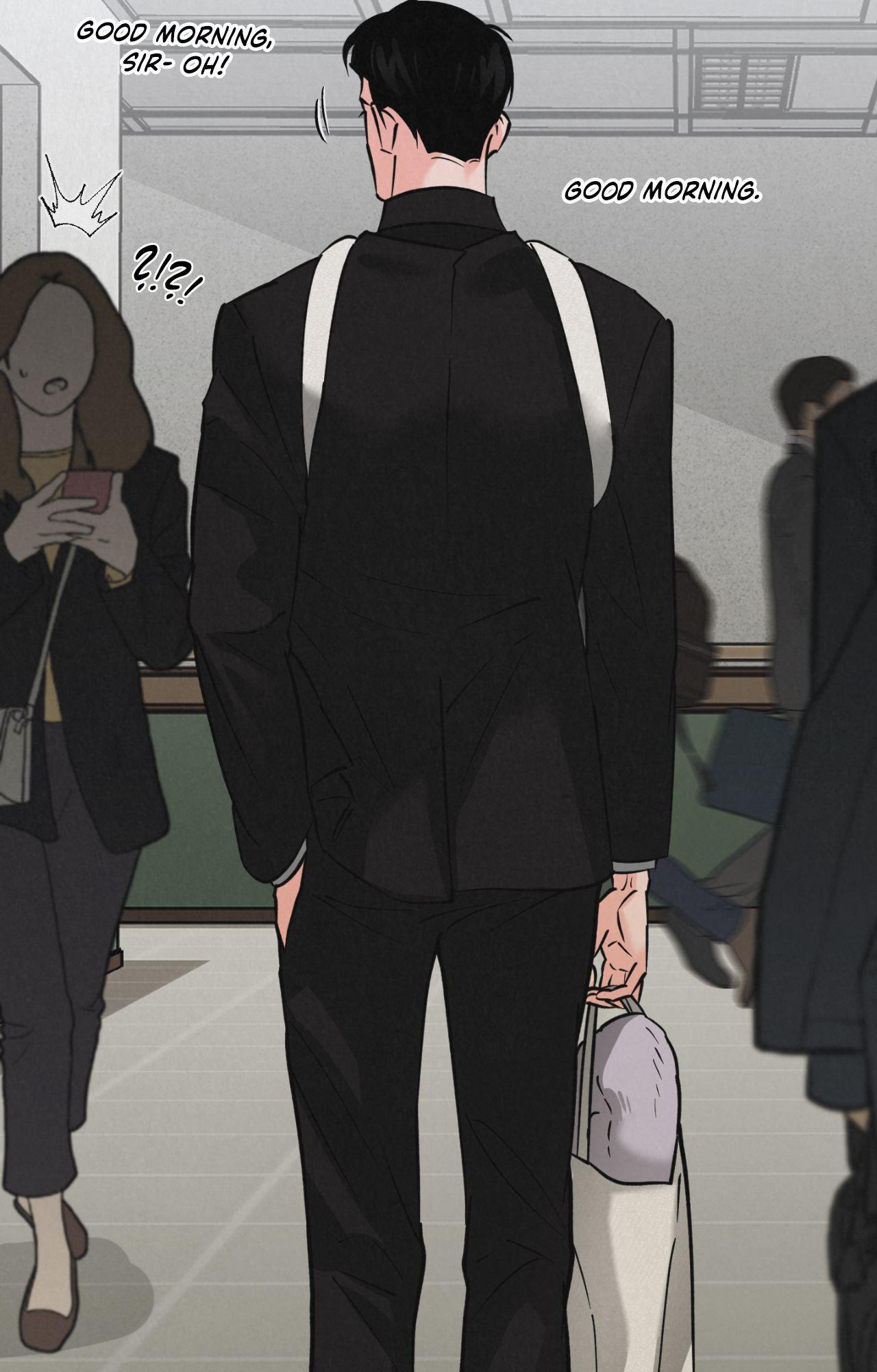 A Golden Pair Chapter 63.1 page 8 - 