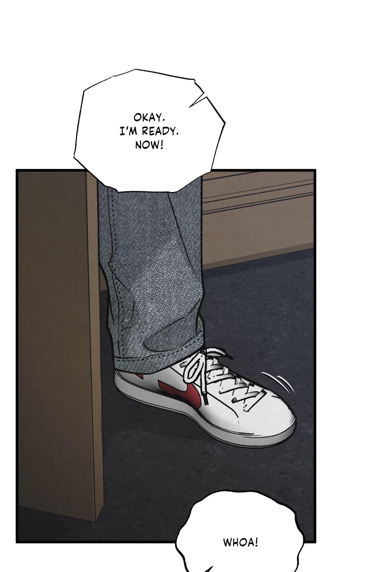 A Golden Pair Chapter 63.1 page 71 - 