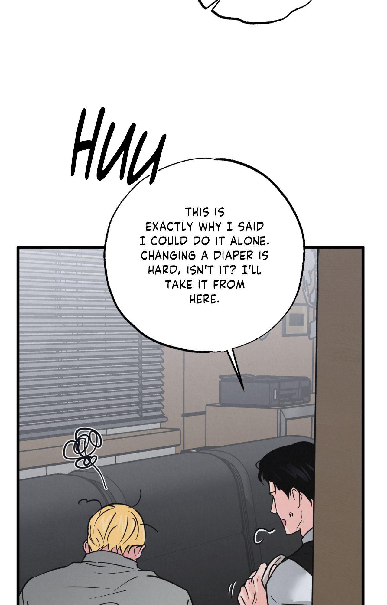 A Golden Pair Chapter 63.1 page 72 - 