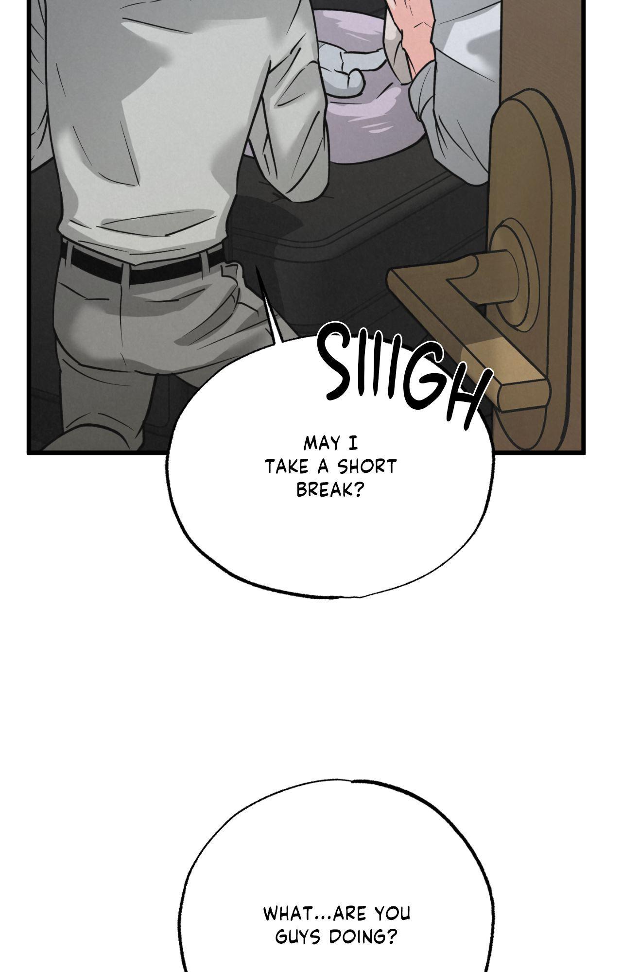 A Golden Pair Chapter 63.1 page 73 - 