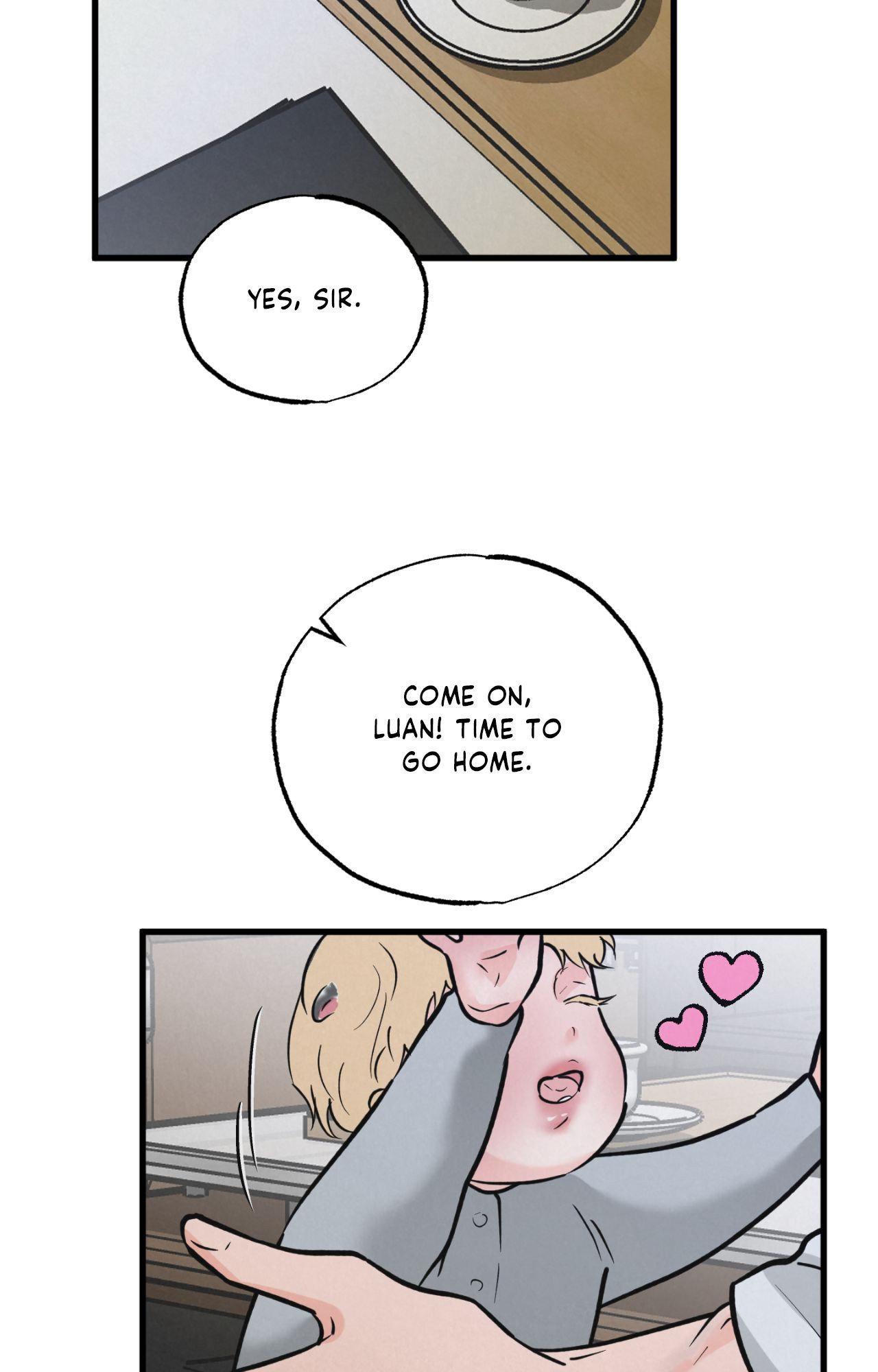 A Golden Pair Chapter 63.2 page 13 - 