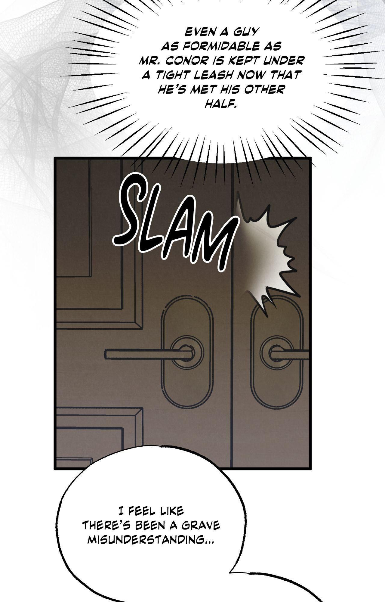 A Golden Pair Chapter 63.2 page 23 - 