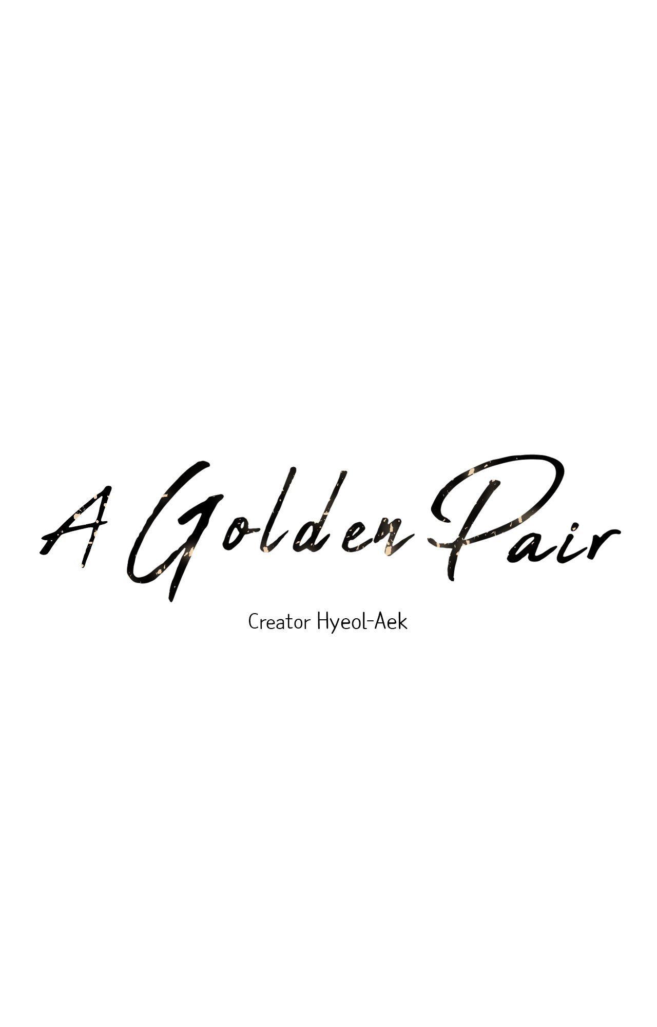 A Golden Pair Chapter 63.2 page 26 - 