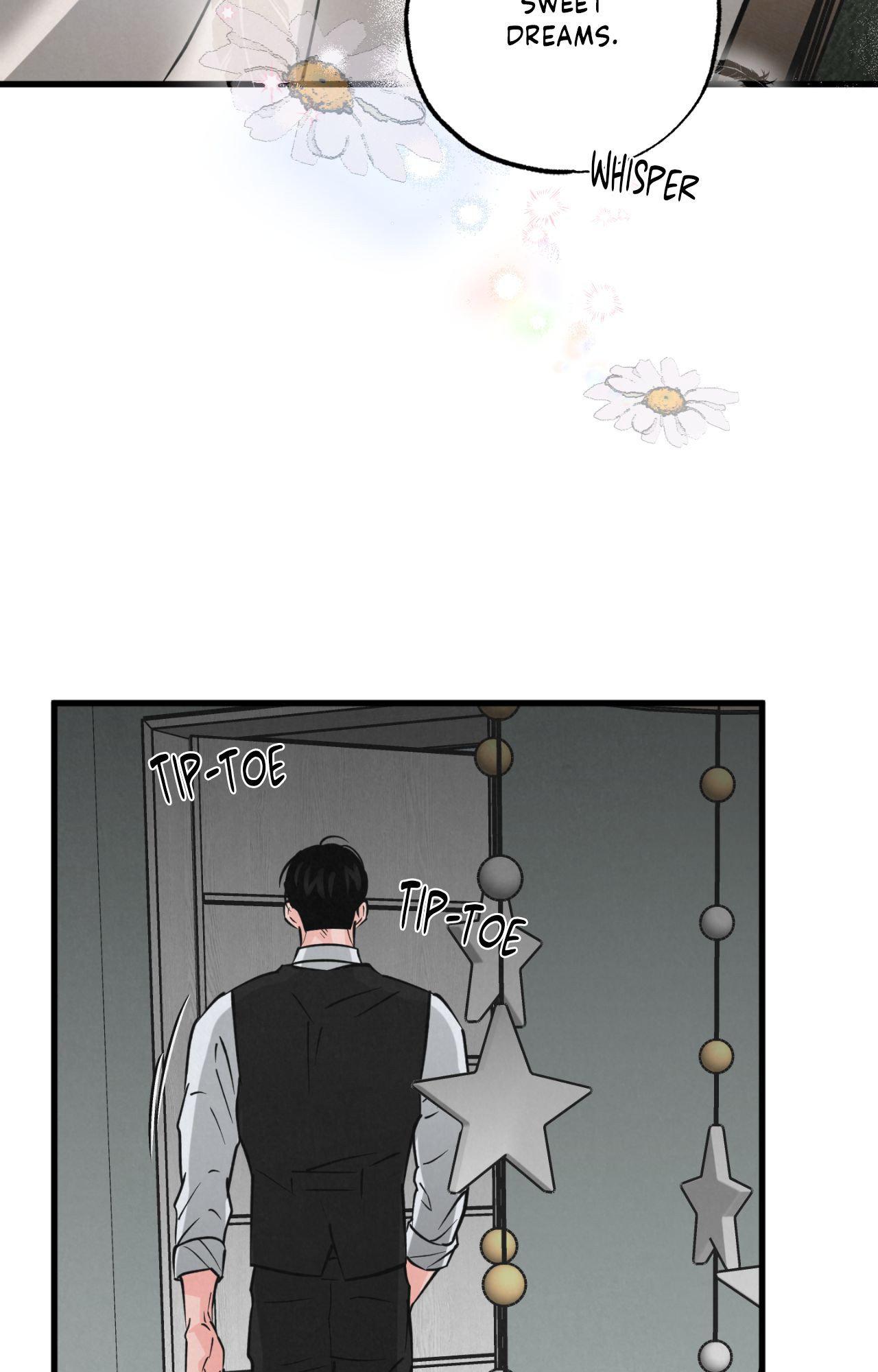 A Golden Pair Chapter 63.2 page 34 - 