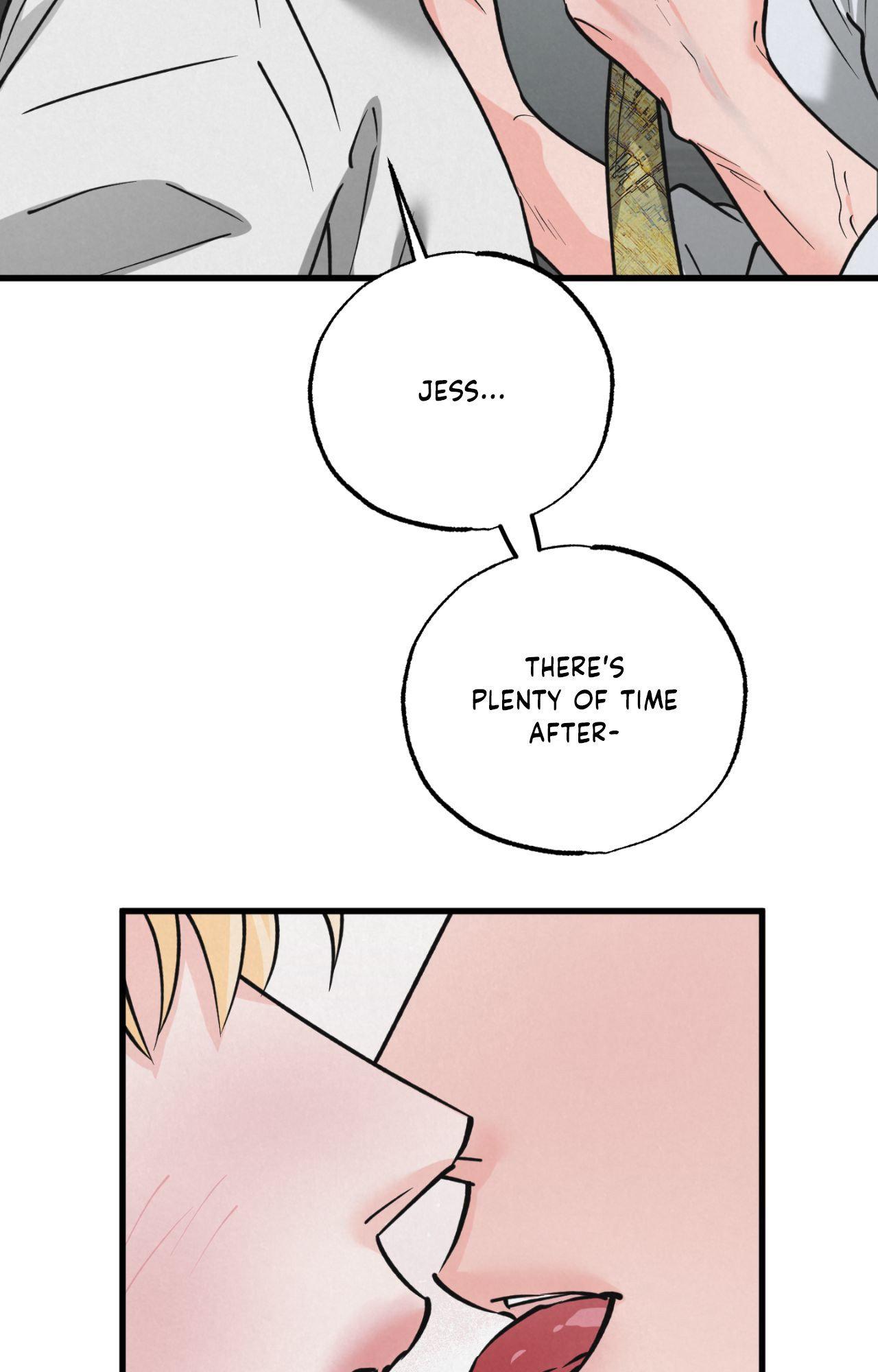 A Golden Pair Chapter 63.2 page 43 - 