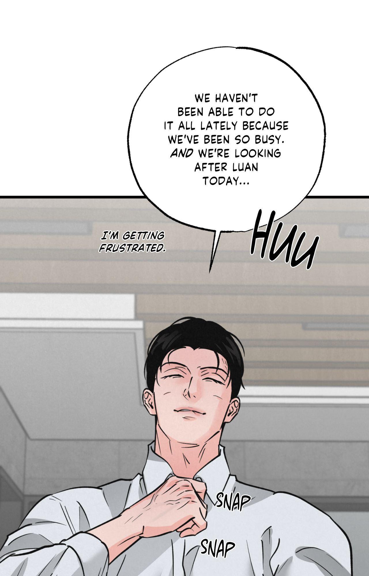 A Golden Pair Chapter 63.2 page 46 - 