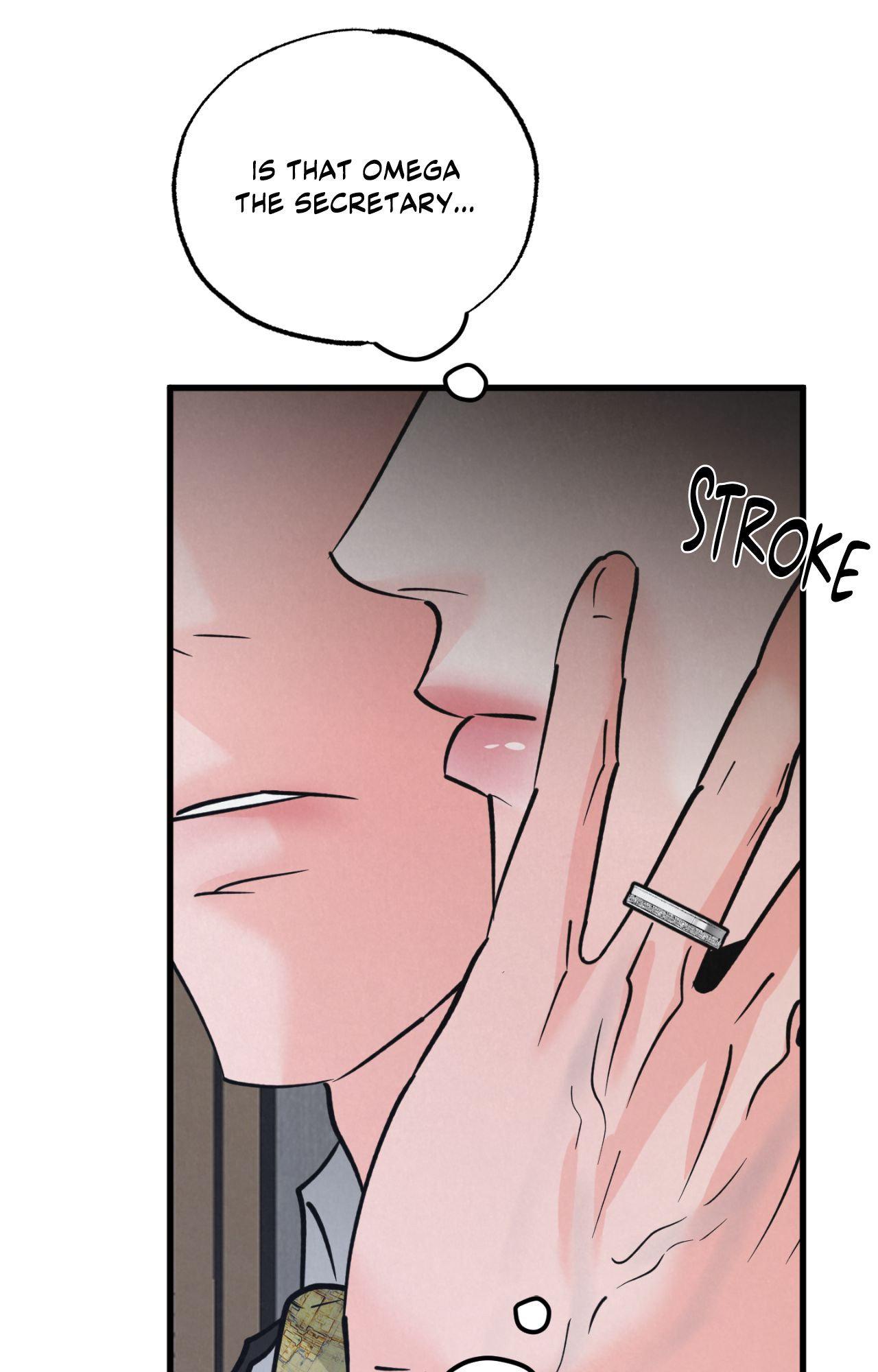 A Golden Pair Chapter 63.2 page 6 - 