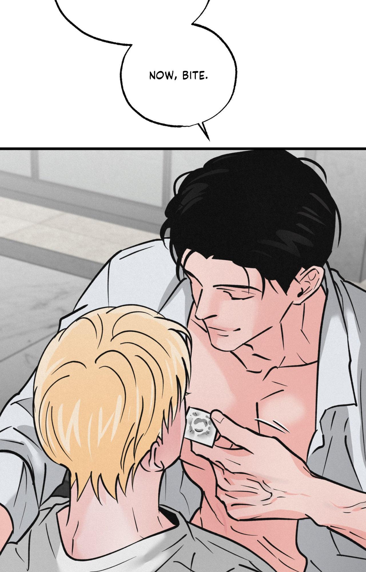 A Golden Pair Chapter 63.2 page 52 - 