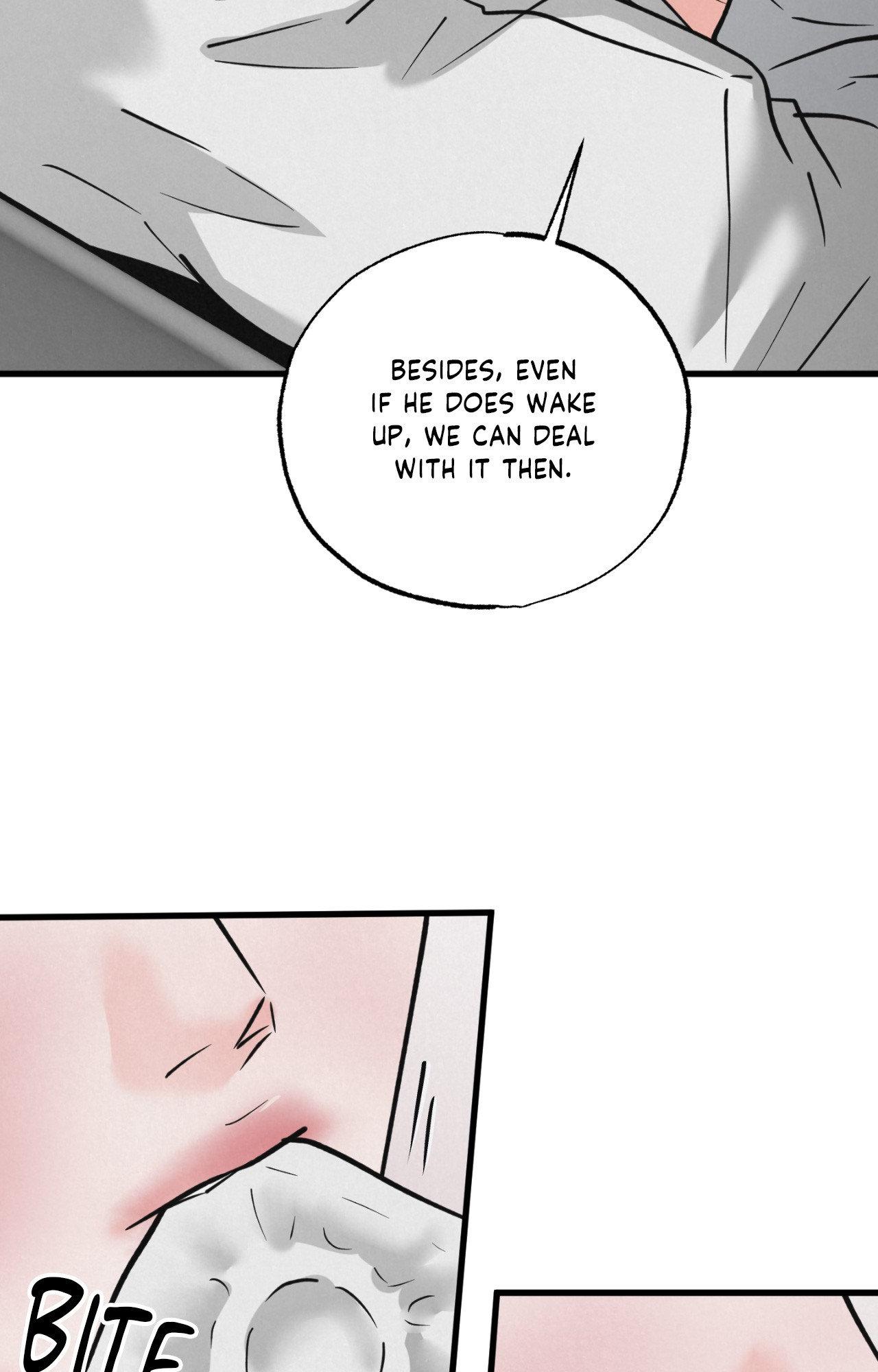A Golden Pair Chapter 63.2 page 53 - 