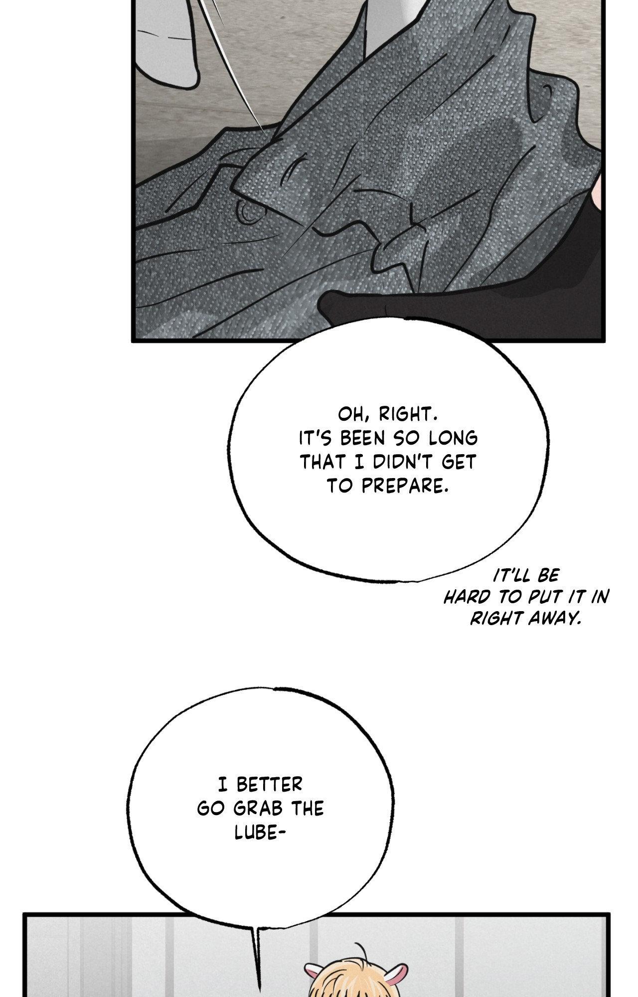 A Golden Pair Chapter 63.2 page 58 - 