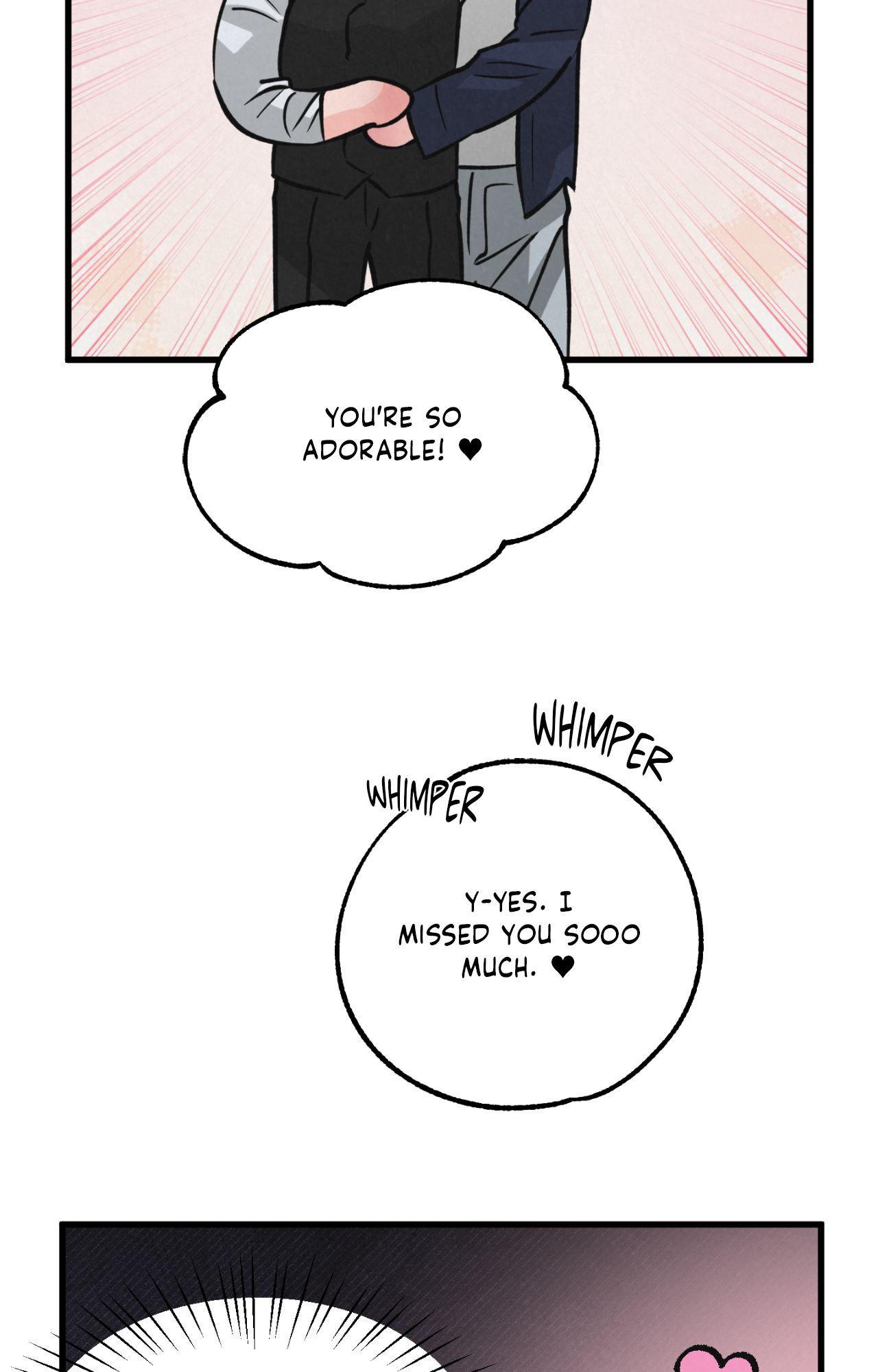 A Golden Pair Chapter 63.2 page 8 - 