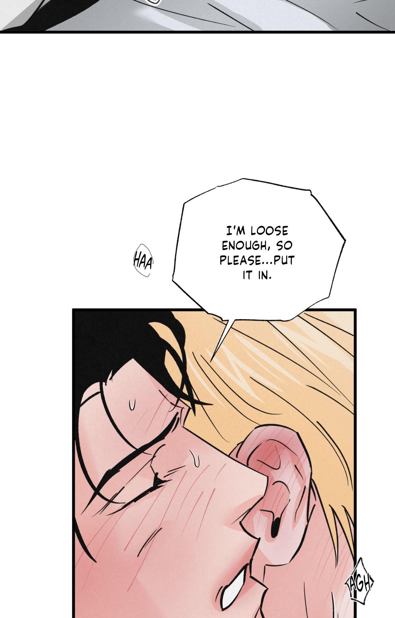 A Golden Pair Chapter 63.2 page 72 - 