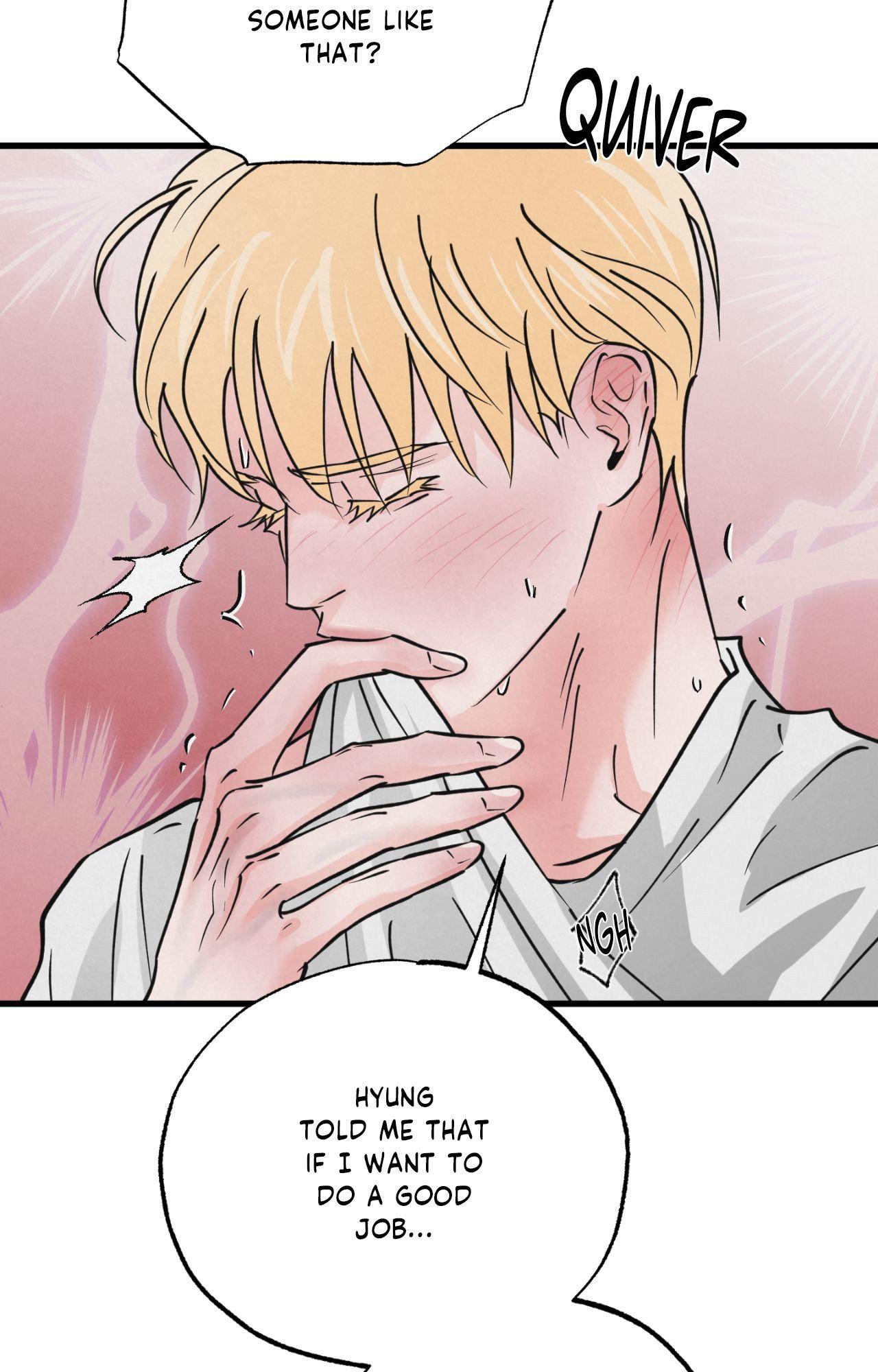 A Golden Pair Chapter 63.2 page 77 - 