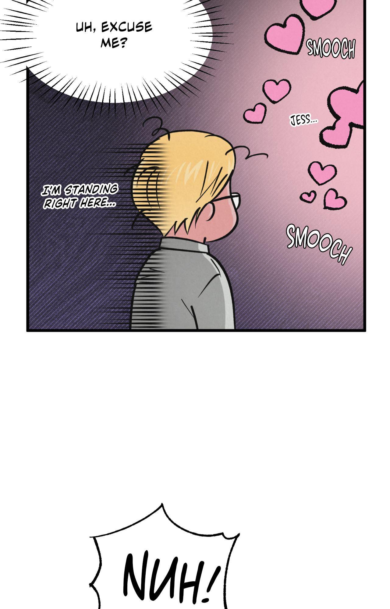 A Golden Pair Chapter 63.2 page 9 - 