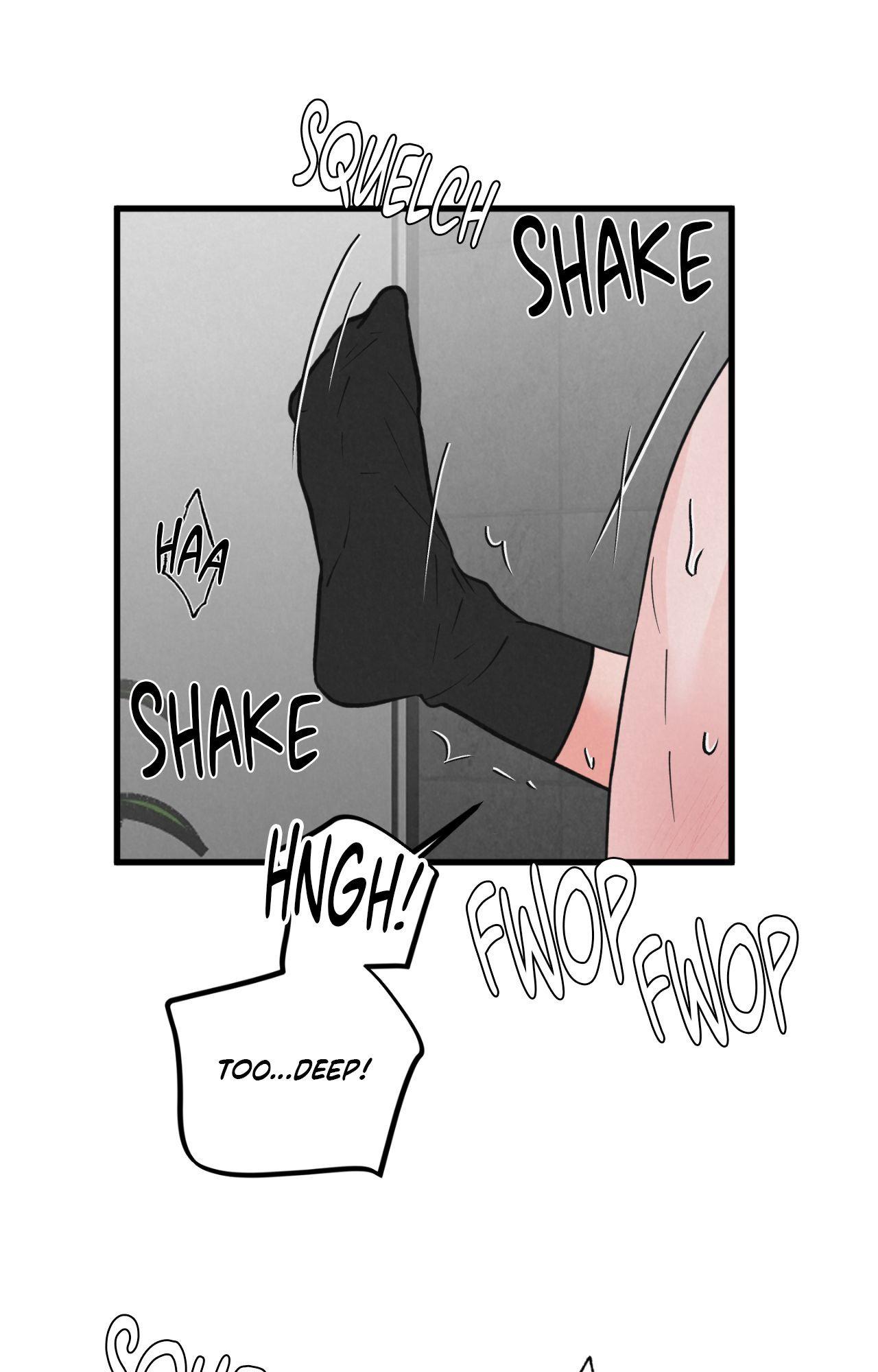 A Golden Pair Chapter 63.3 page 12 - 