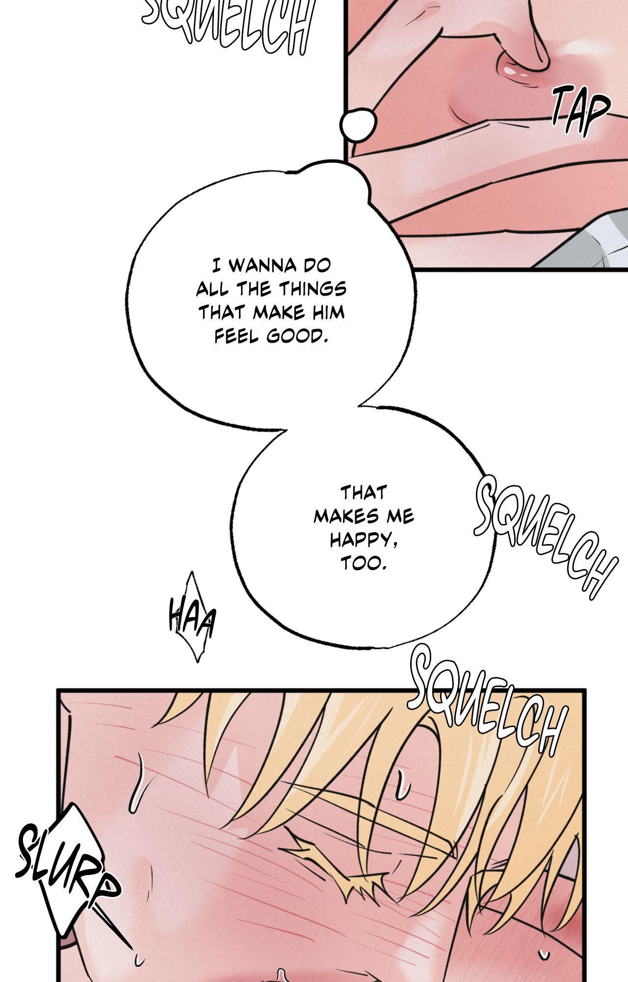 A Golden Pair Chapter 63.3 page 19 - 