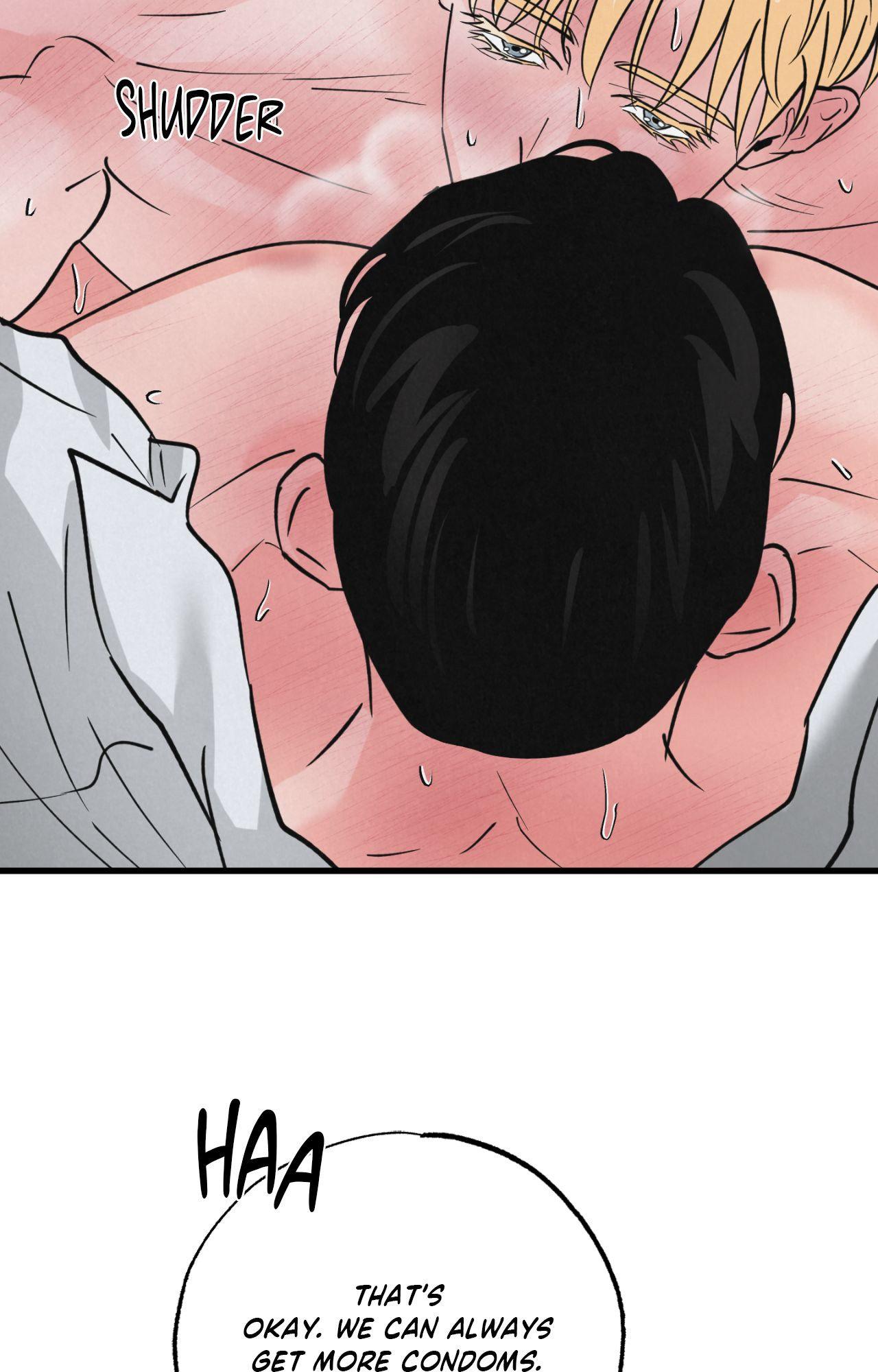 A Golden Pair Chapter 63.3 page 28 - 