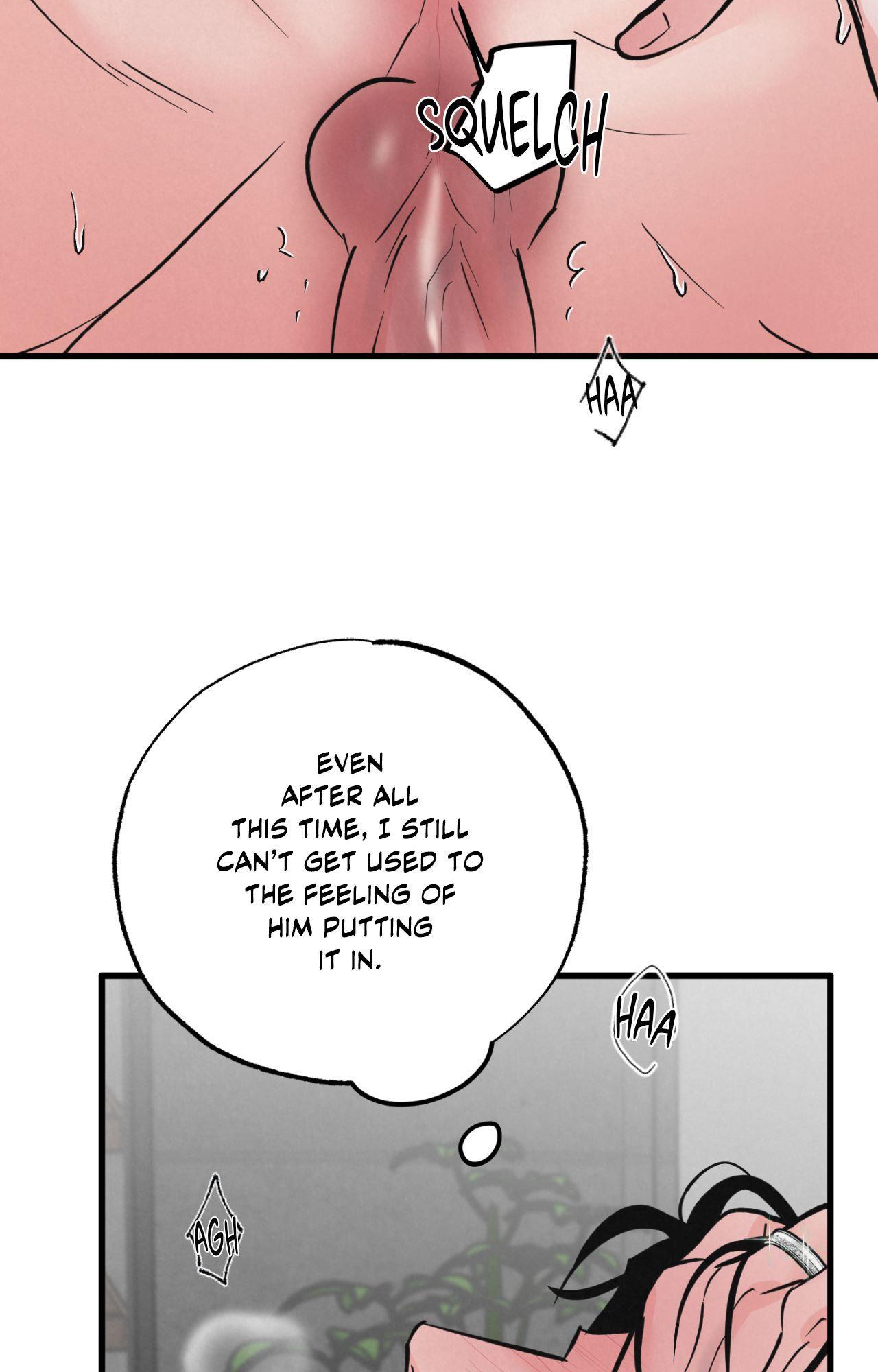 A Golden Pair Chapter 63.3 page 4 - 