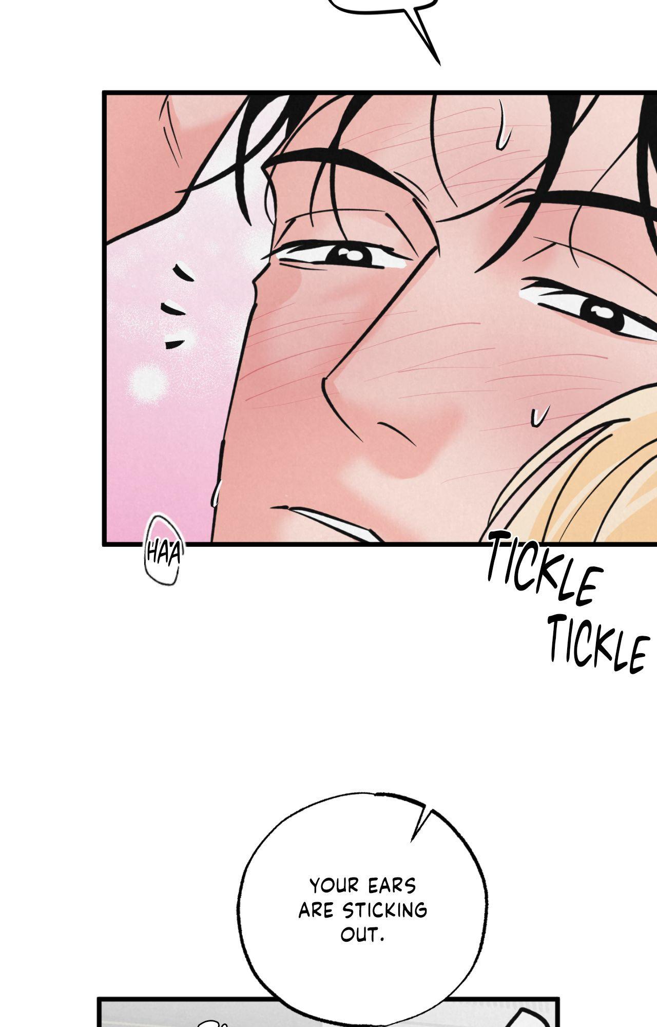 A Golden Pair Chapter 63.3 page 39 - 